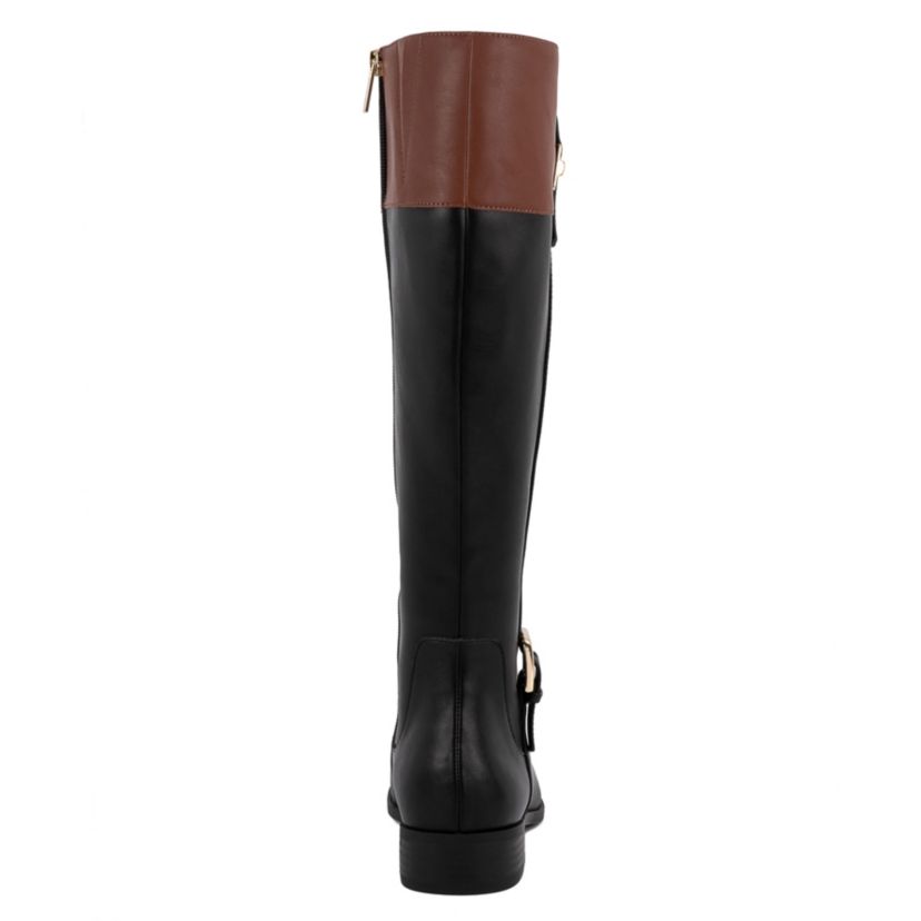 LEODENN TALL SHAFT BOOT