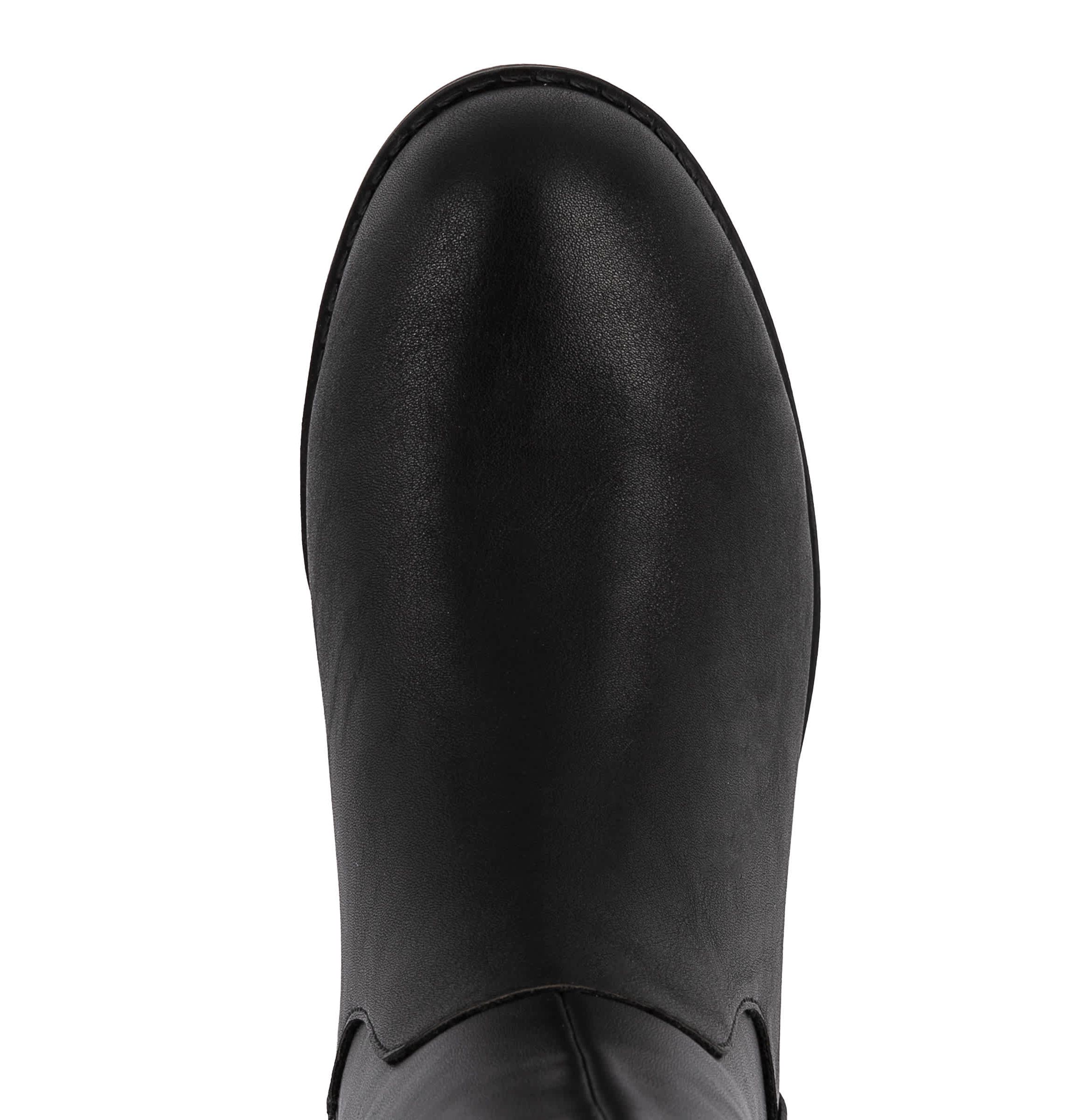LEODENN TALL SHAFT BOOT