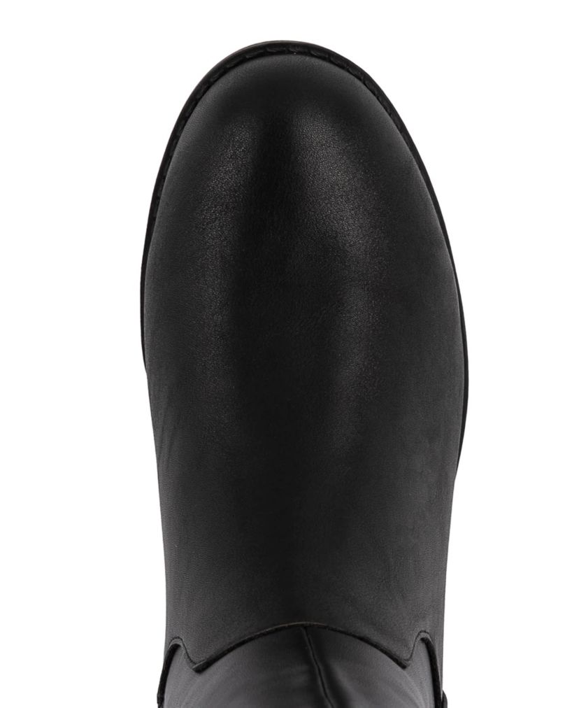 LEODENN TALL SHAFT BOOT