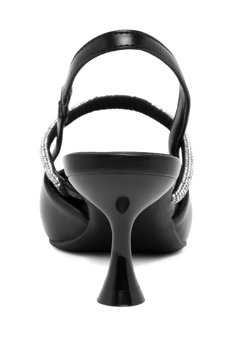 Linon Heels