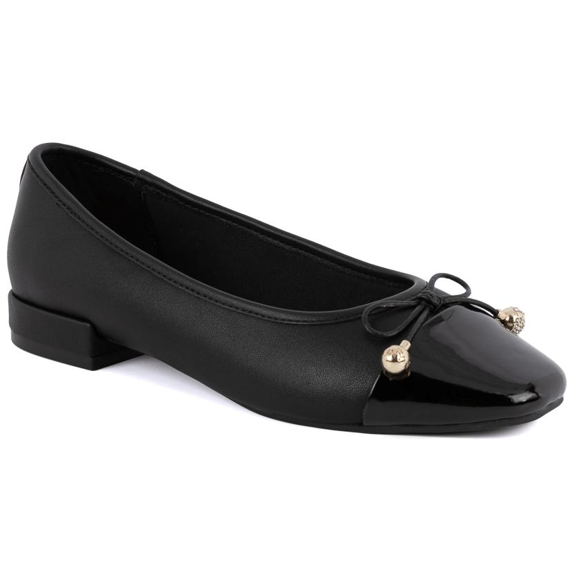 MARIOS BALLET FLAT