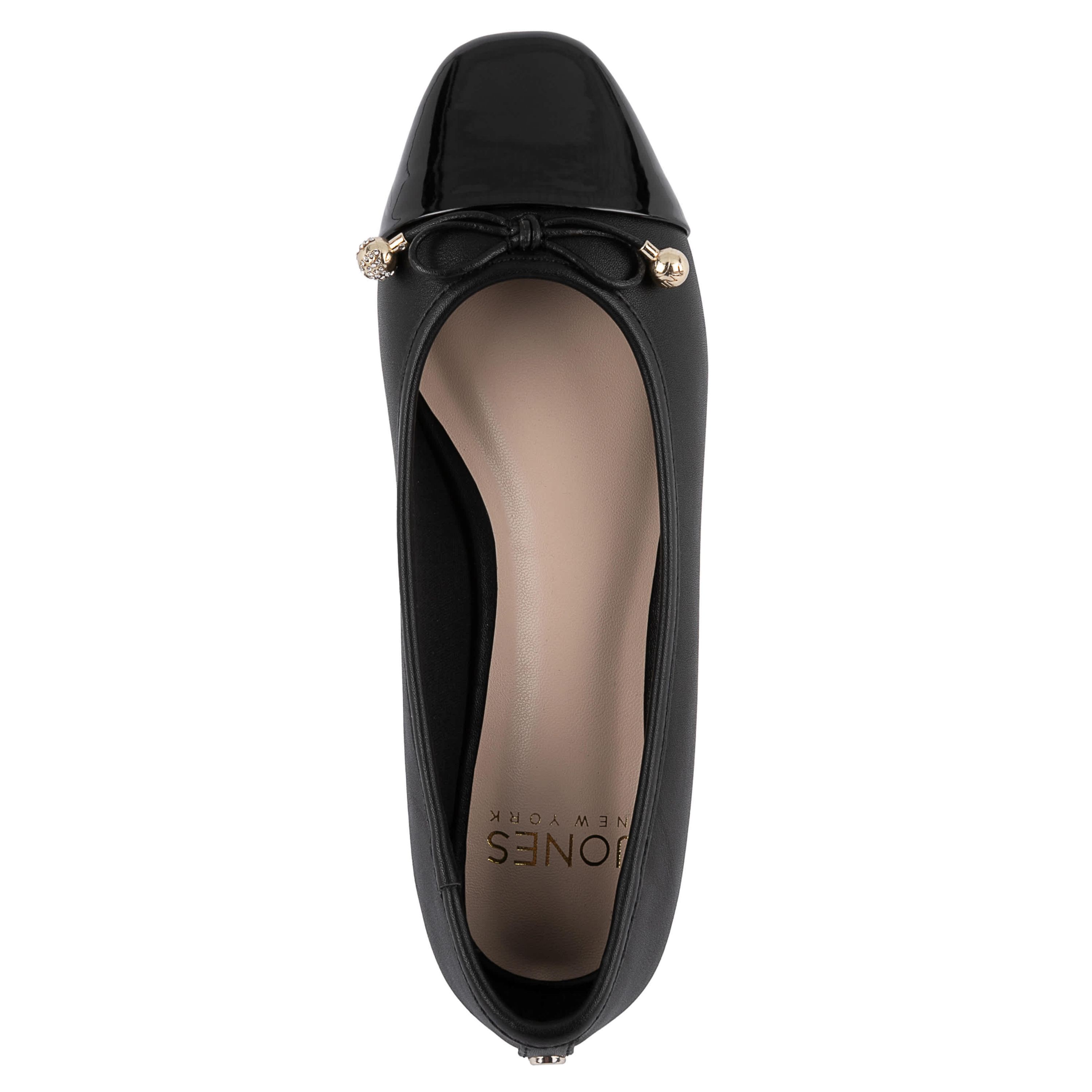 MARIOS BALLET FLAT