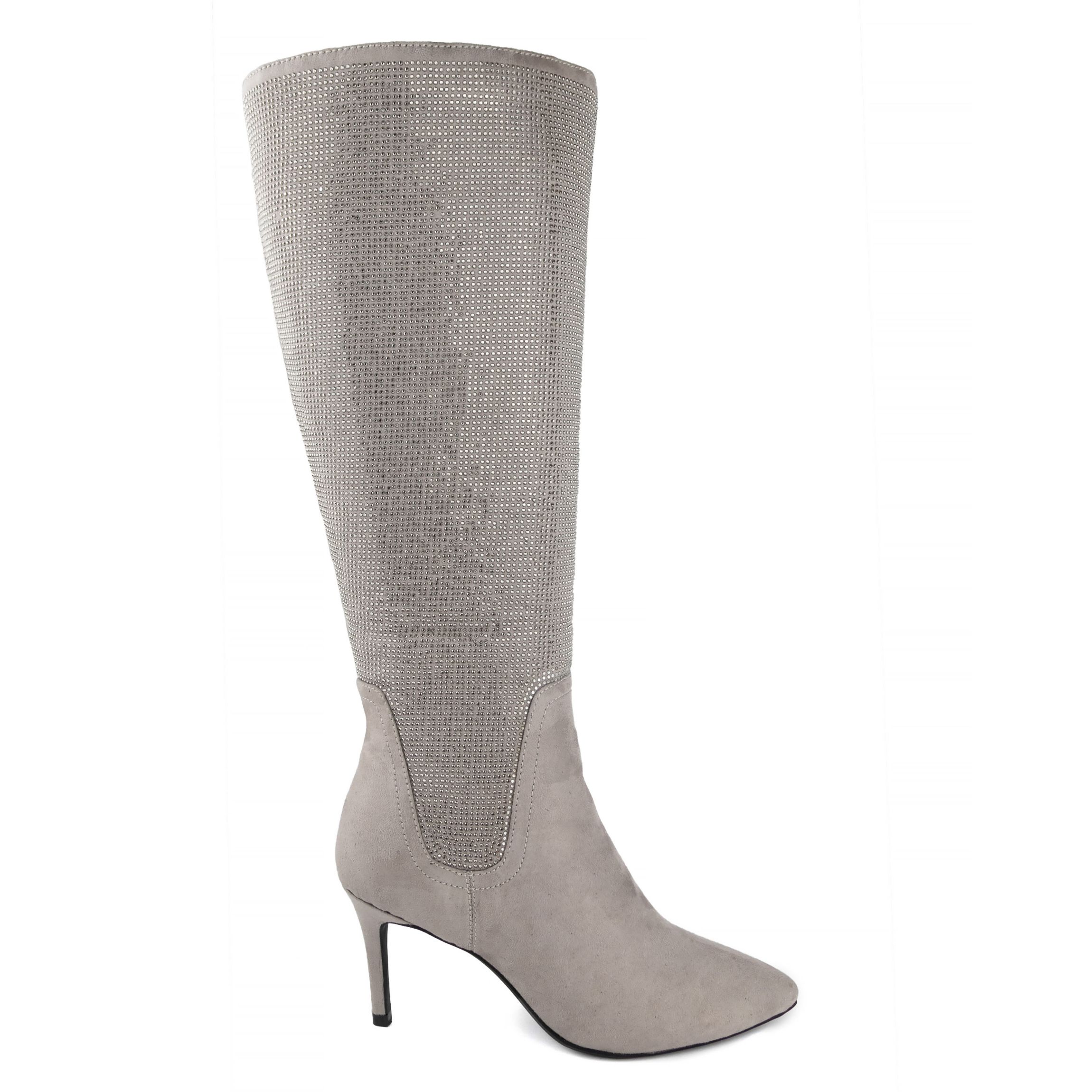 Martin Dress Boot