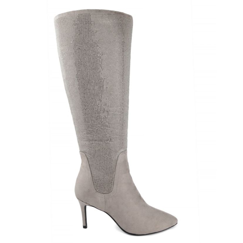 Martin Dress Boot