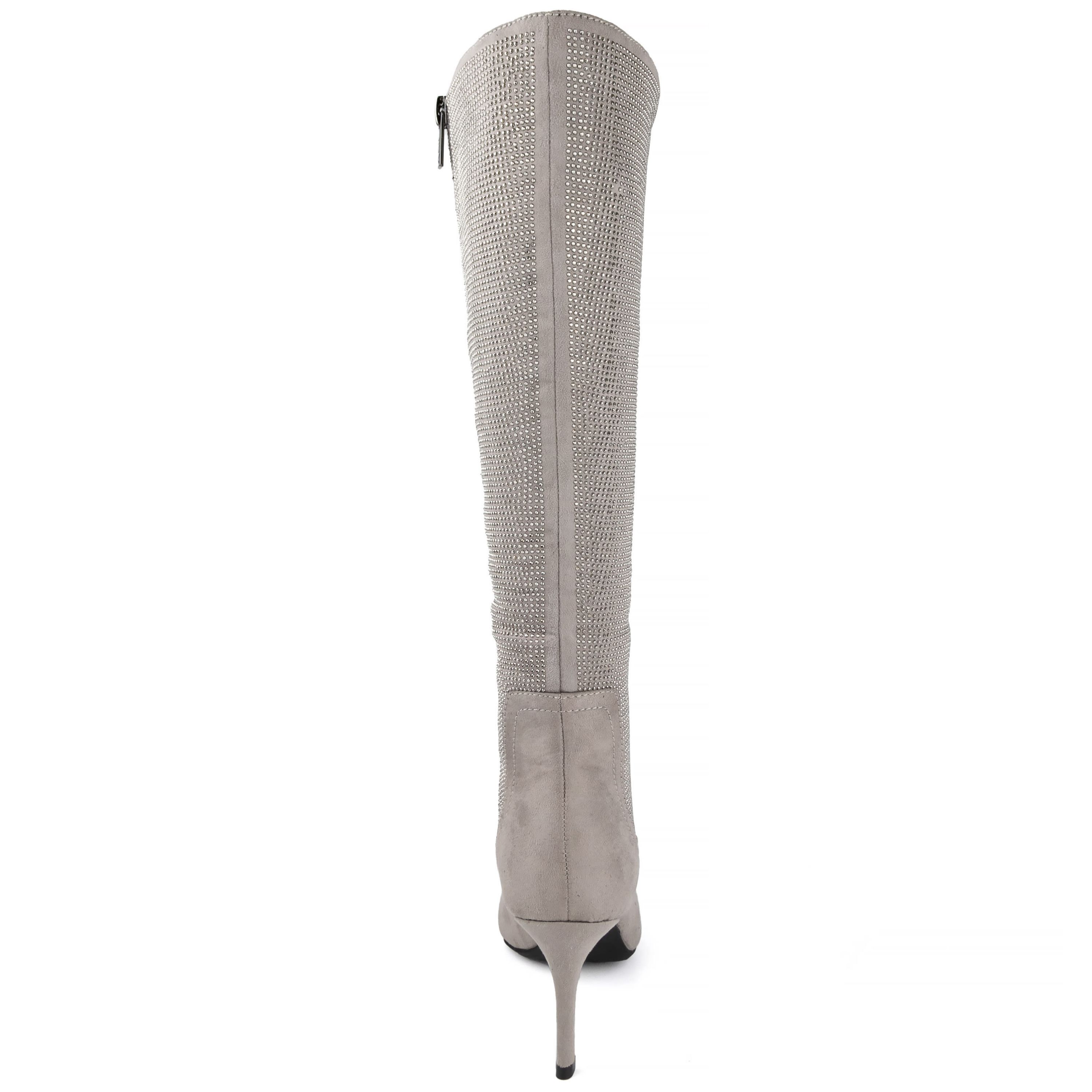 Martin Dress Boot