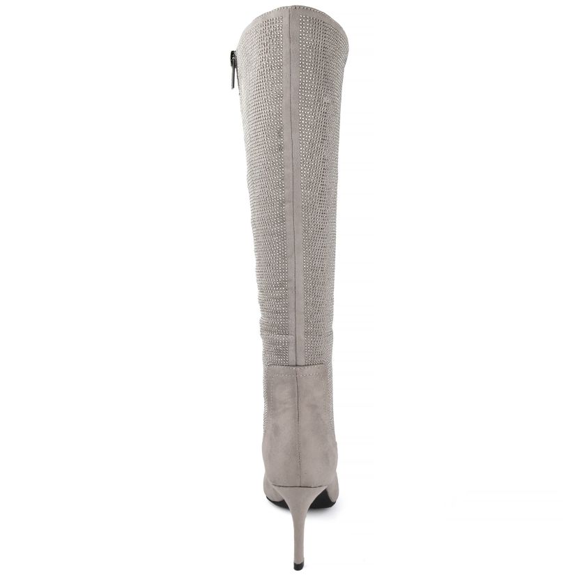 Martin Dress Boot