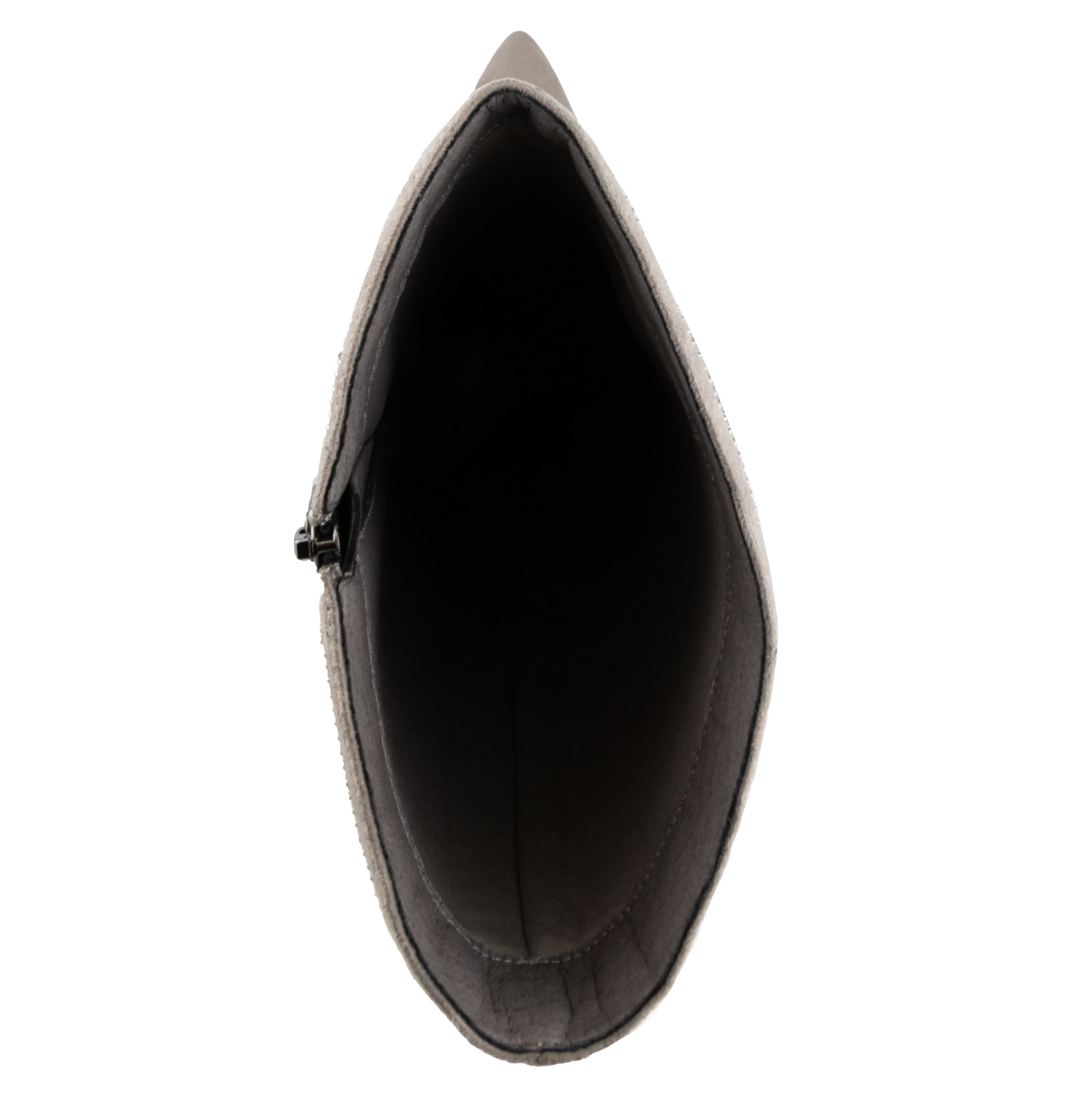 Martin Dress Boot