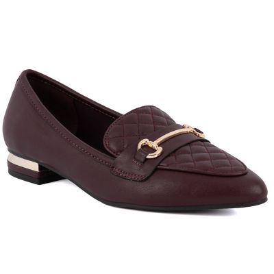 JONES NEW YORK Women's QUADIA 2 DRESS LOAFER, 10M