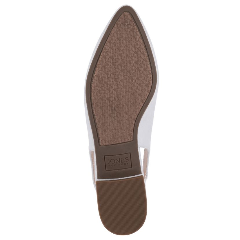 QUARRY DRESS FLAT