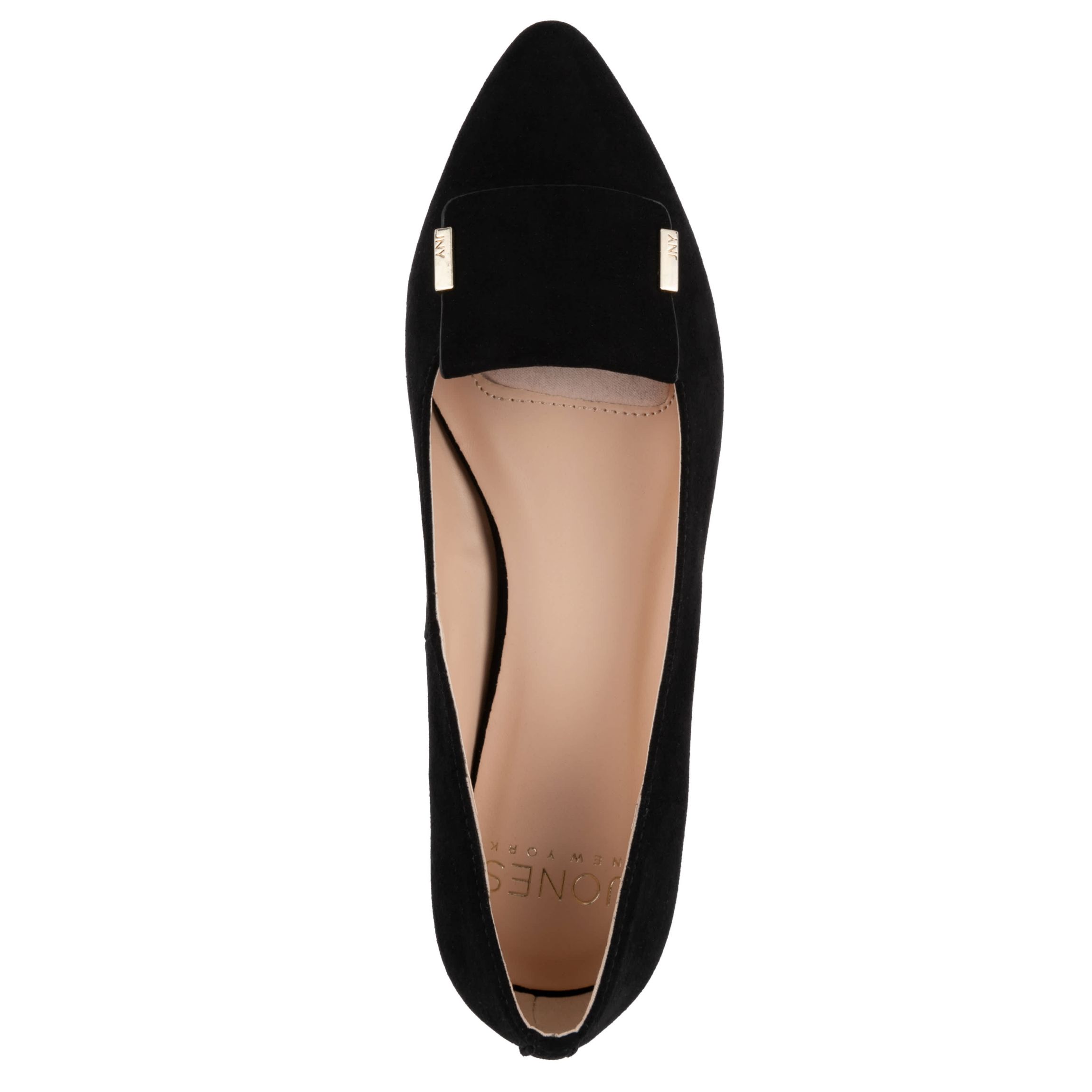 QUESHEEN DRESS LOAFER