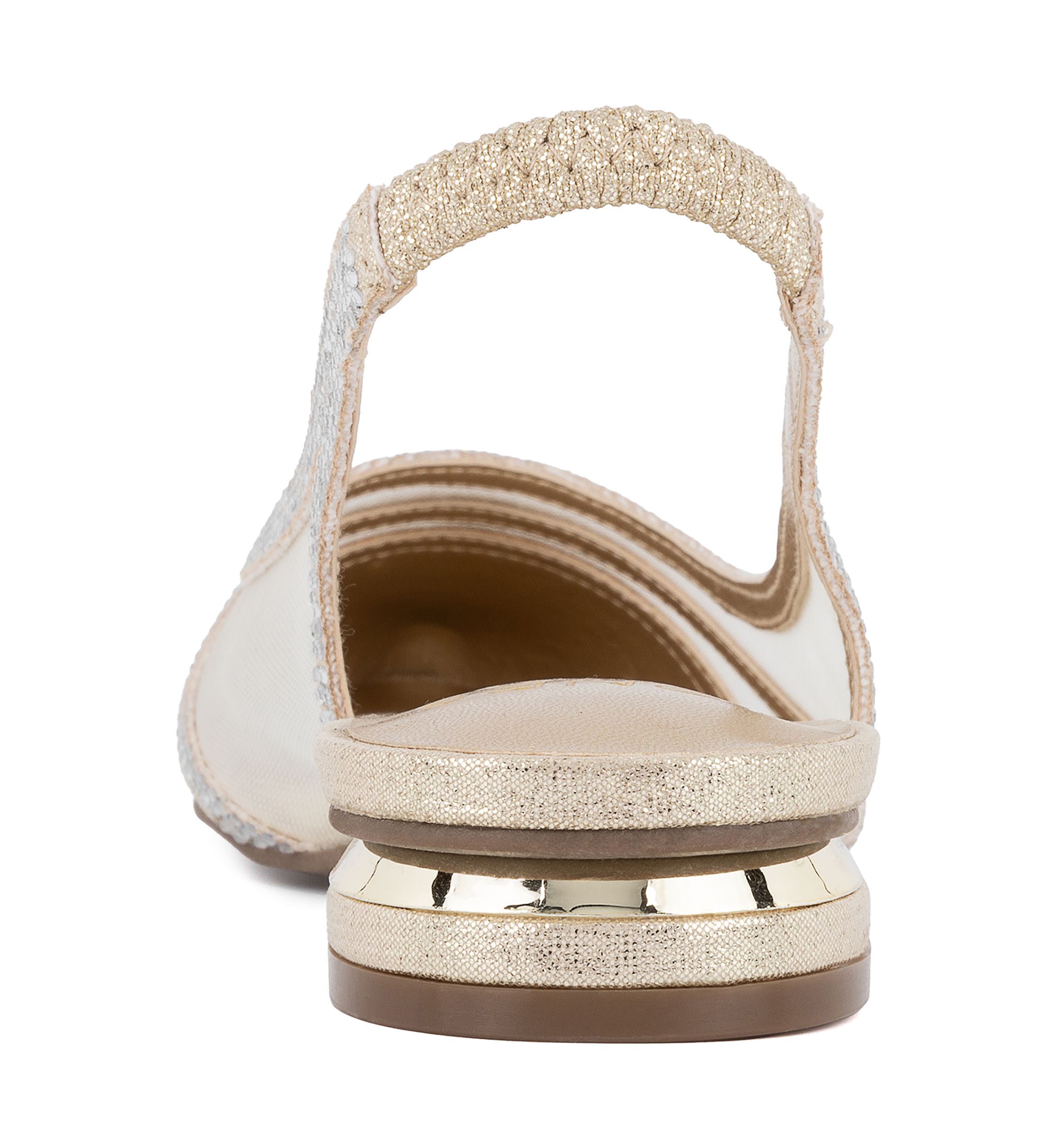 Quilletta Heels