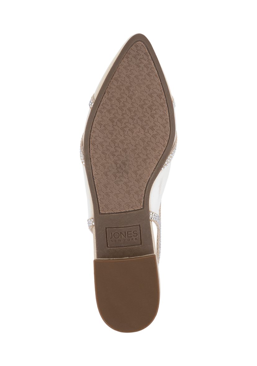 Quilletta Heels