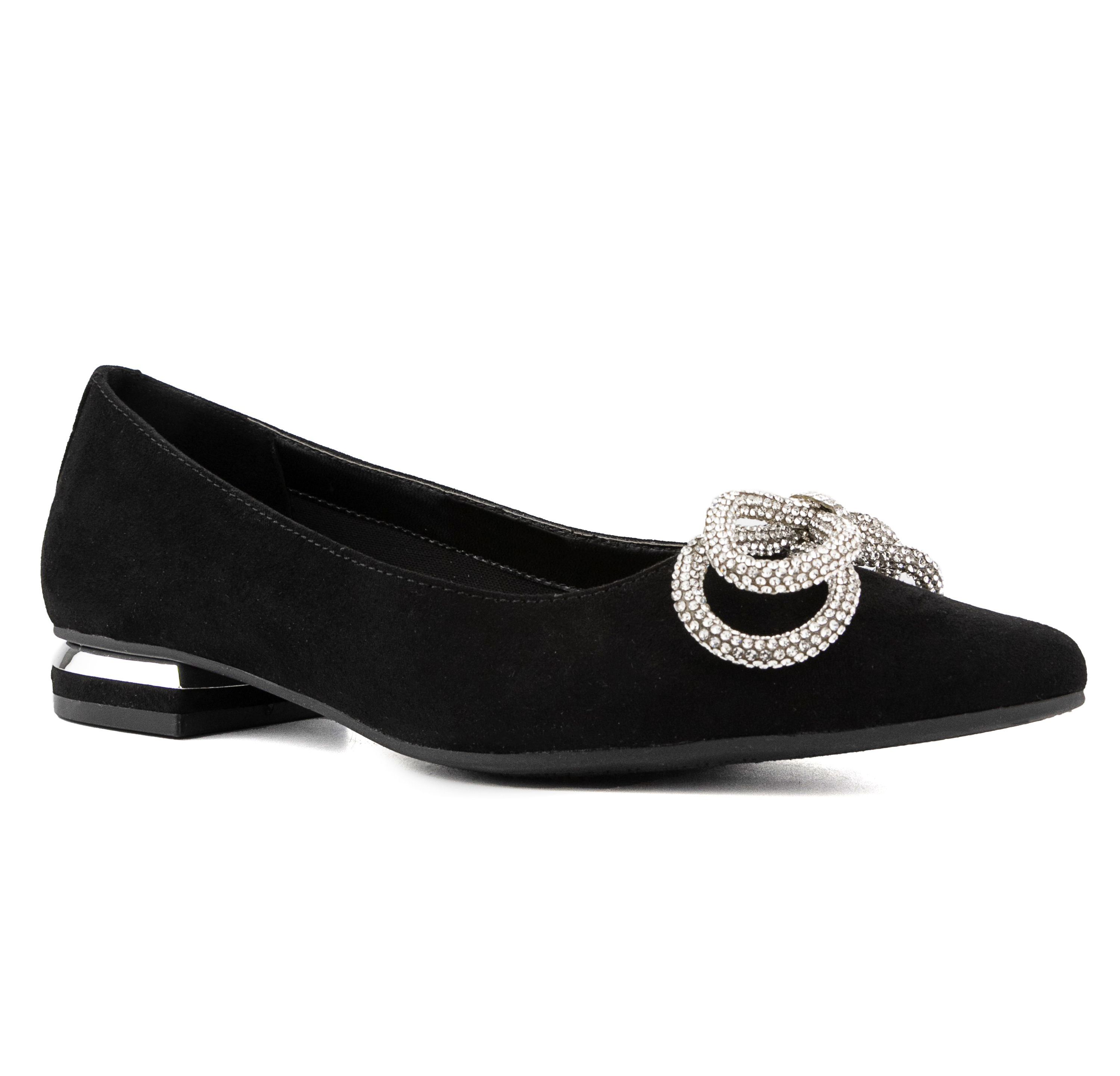 QUINNIE DRESS LOAFER