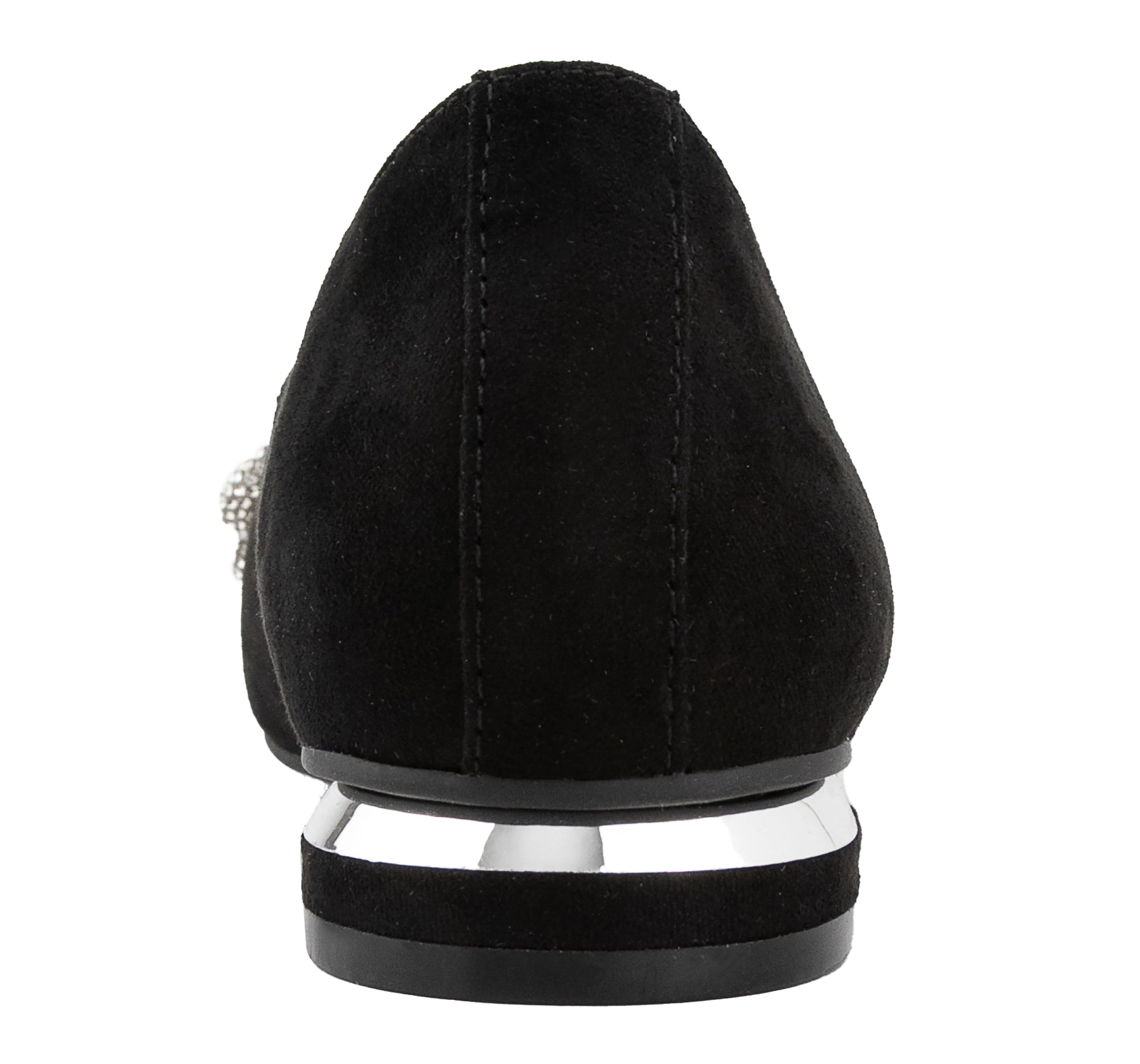 QUINNIE DRESS LOAFER