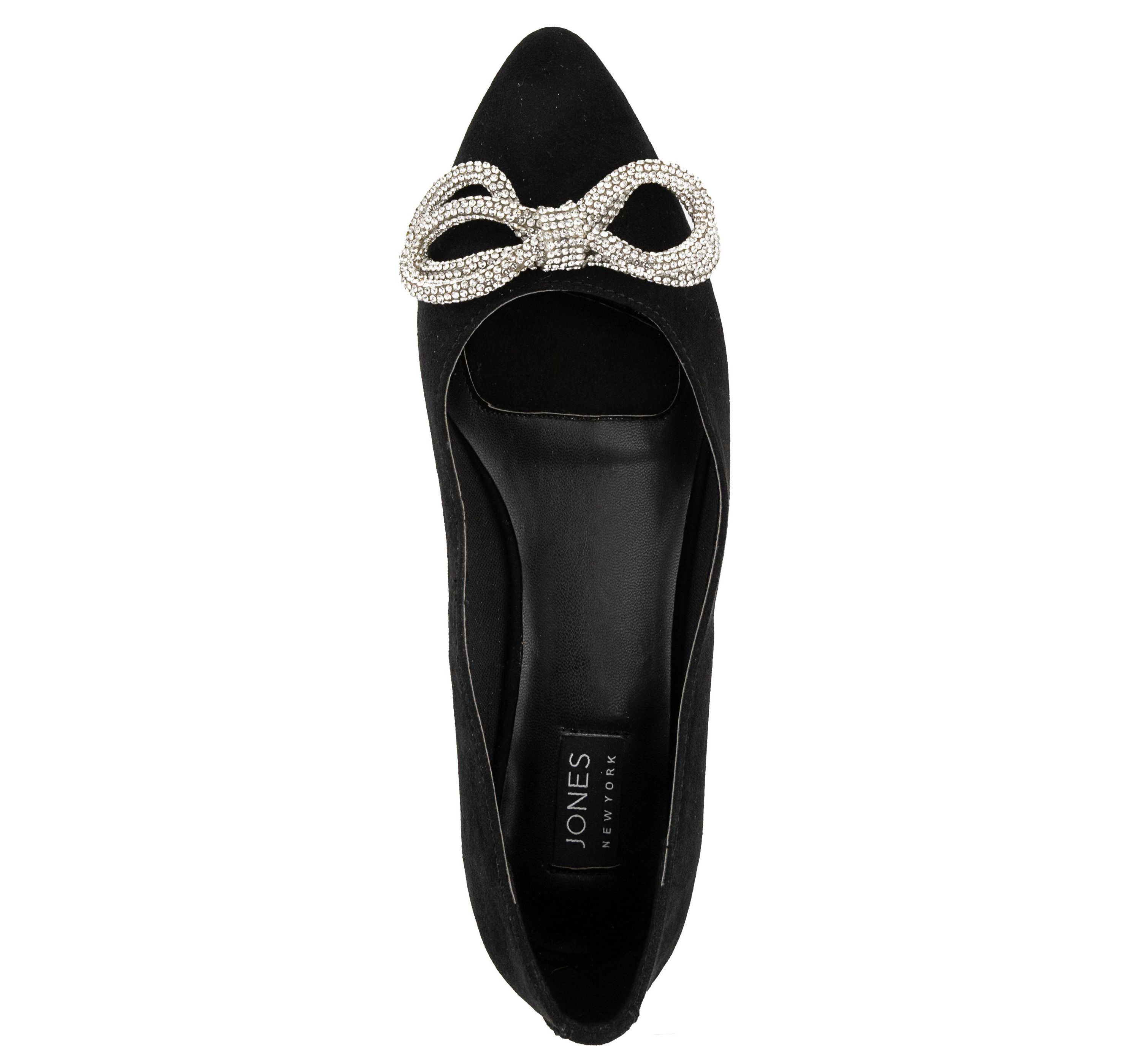 QUINNIE DRESS LOAFER
