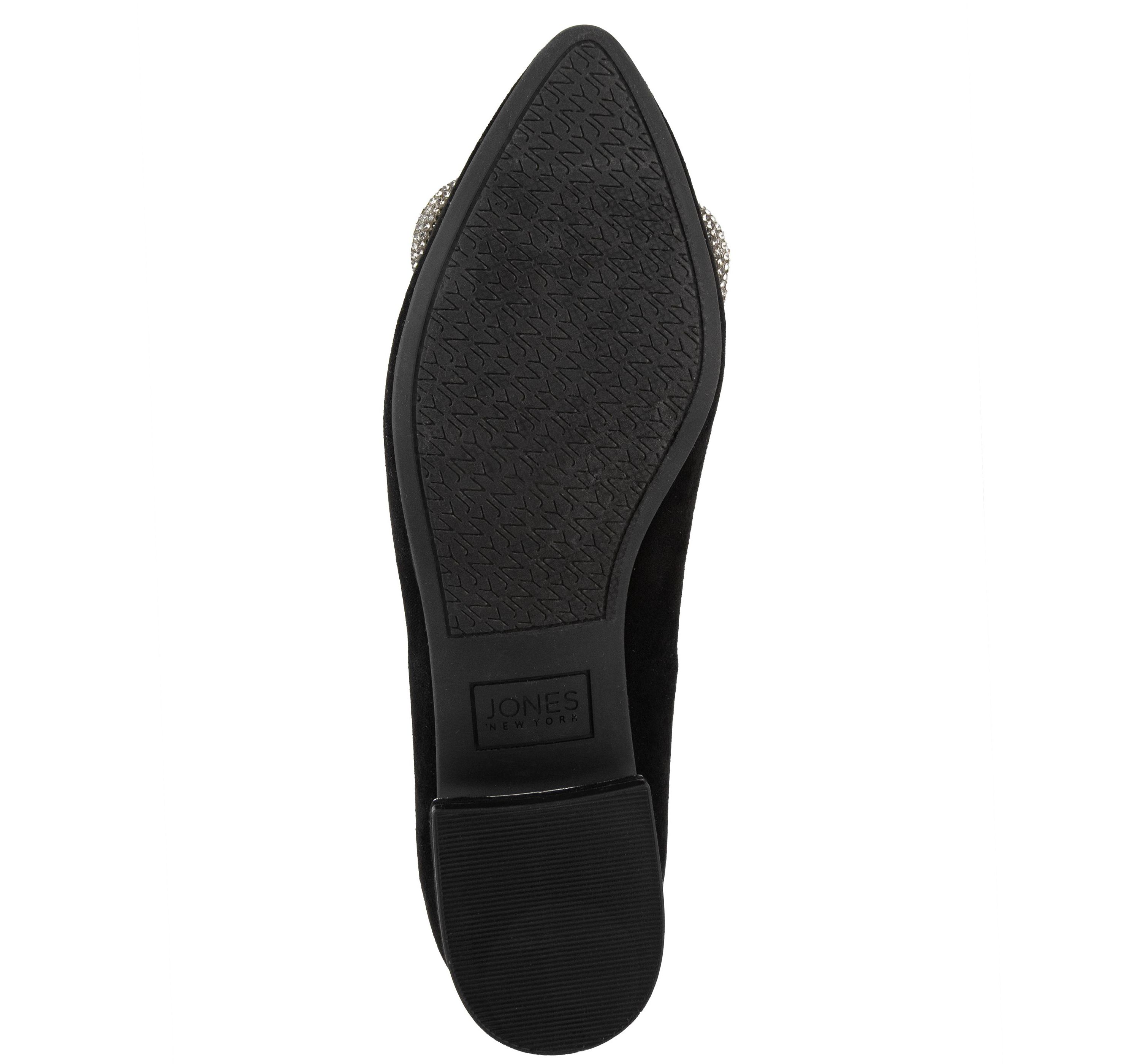 QUINNIE DRESS LOAFER