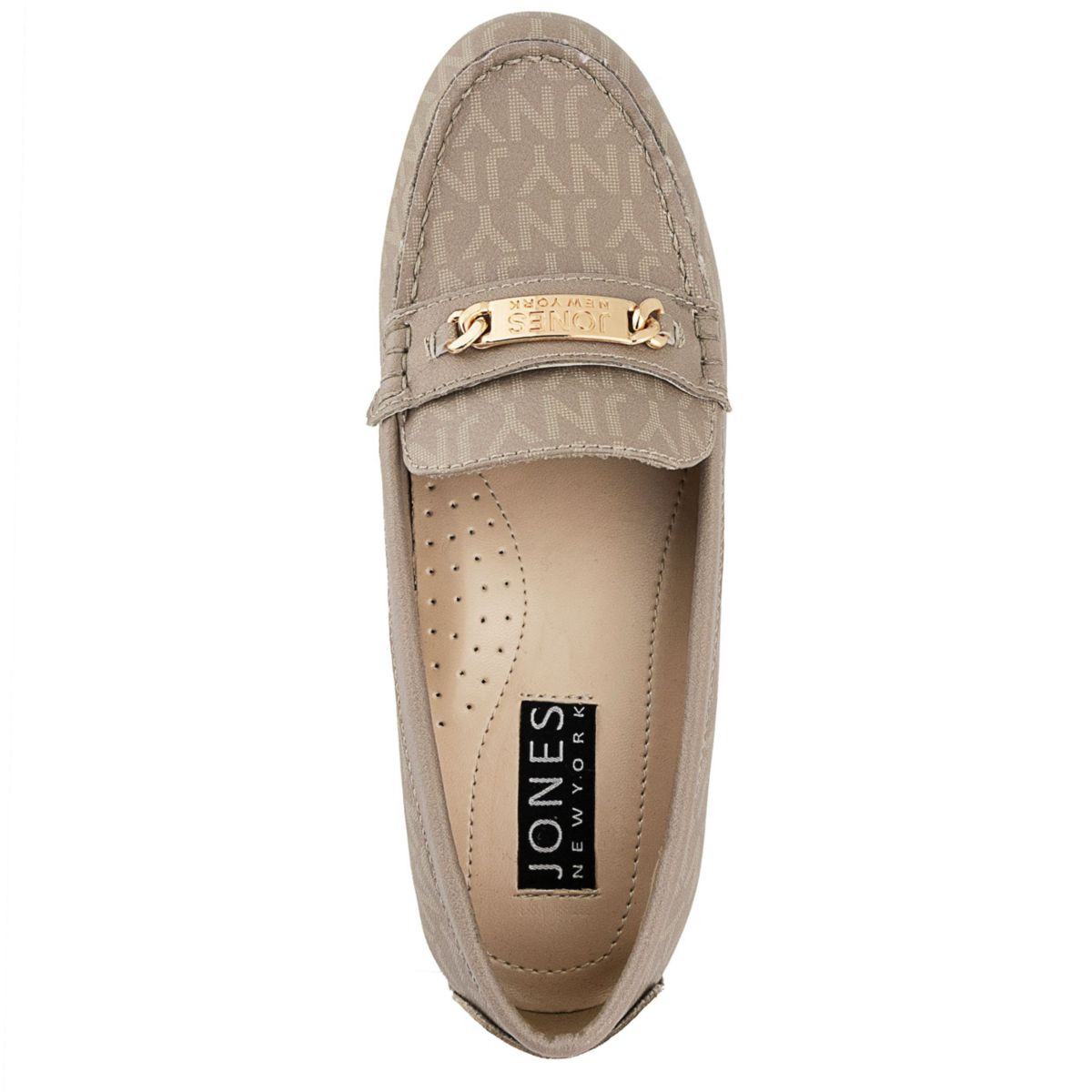 Sally Loafer