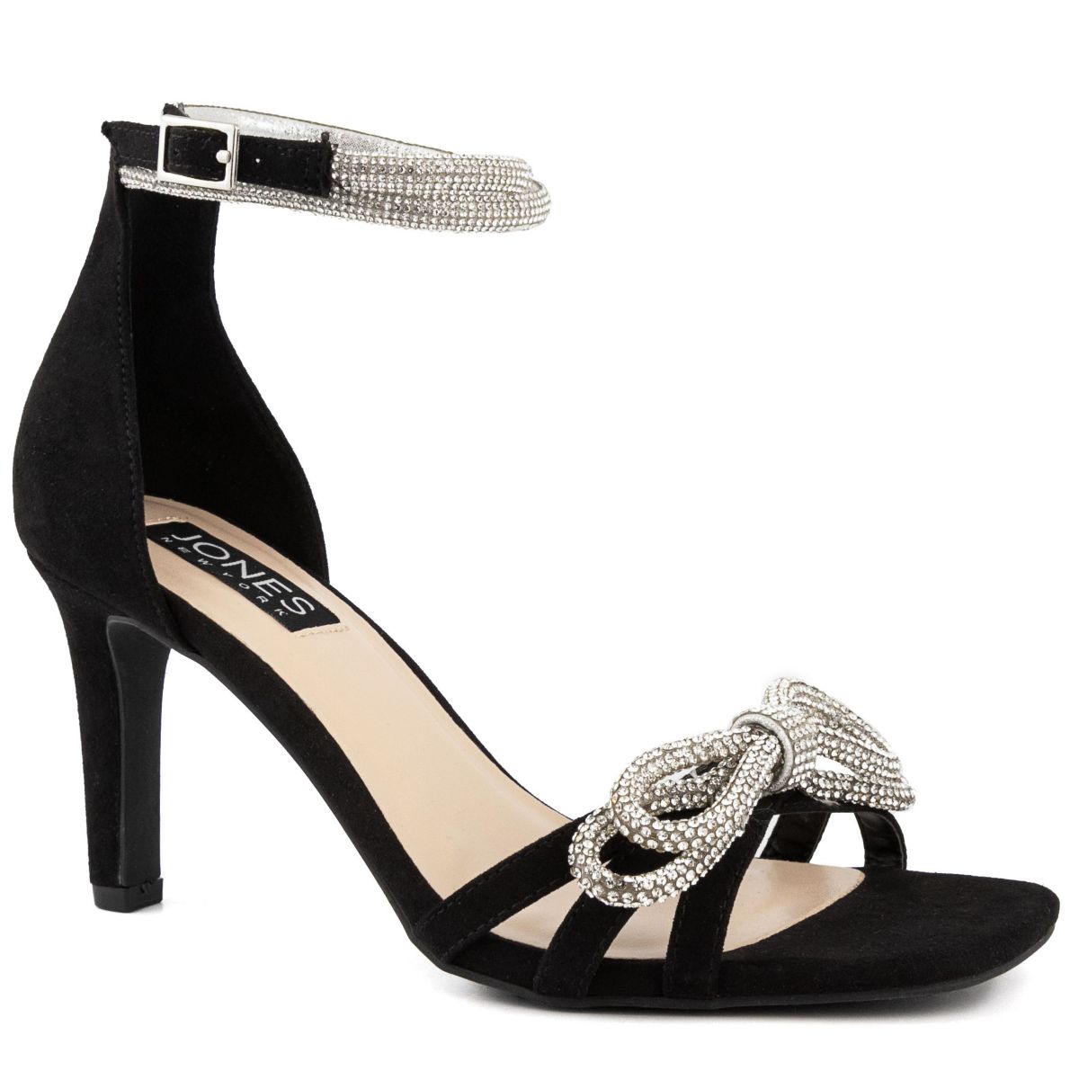 Tarrie Dress Heel
