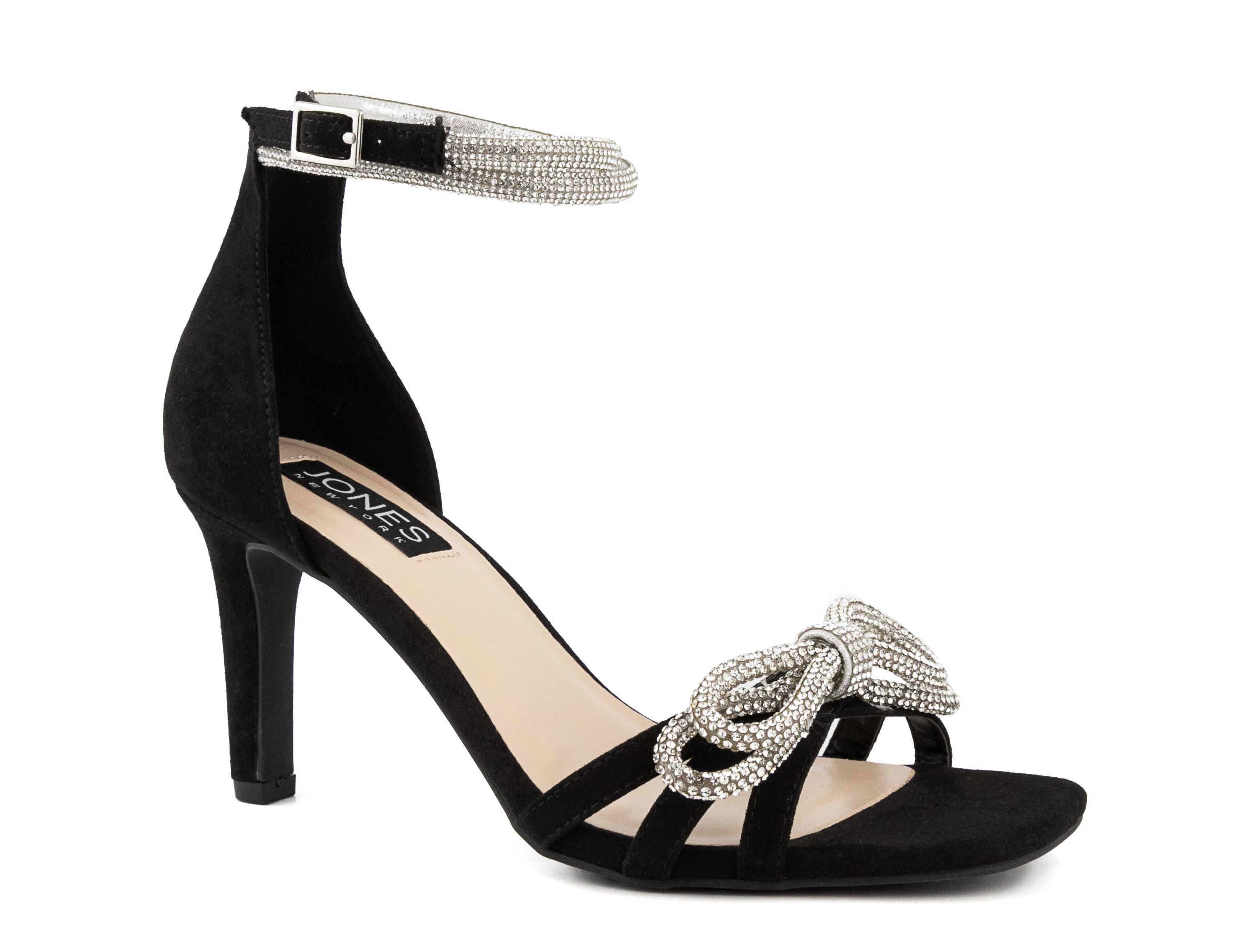 Tarrie Dress Heel
