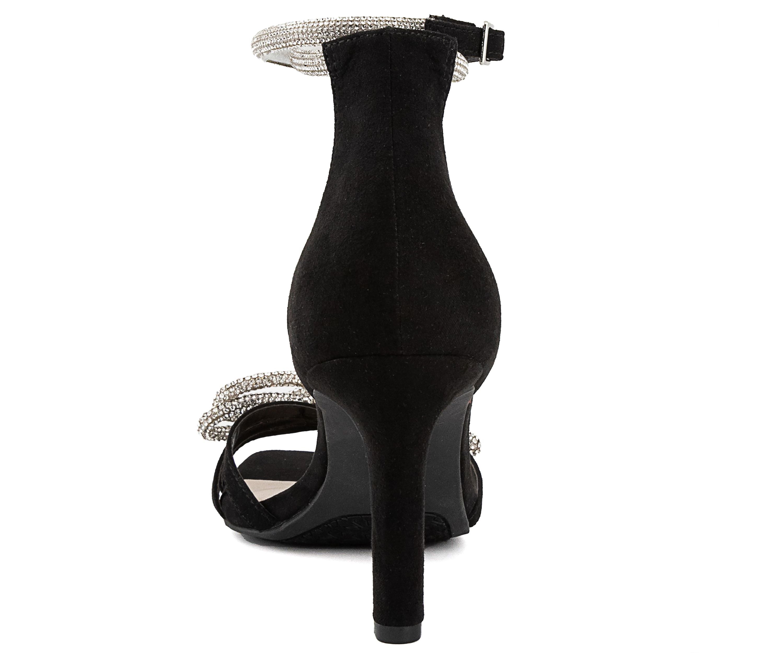 Tarrie Dress Heel