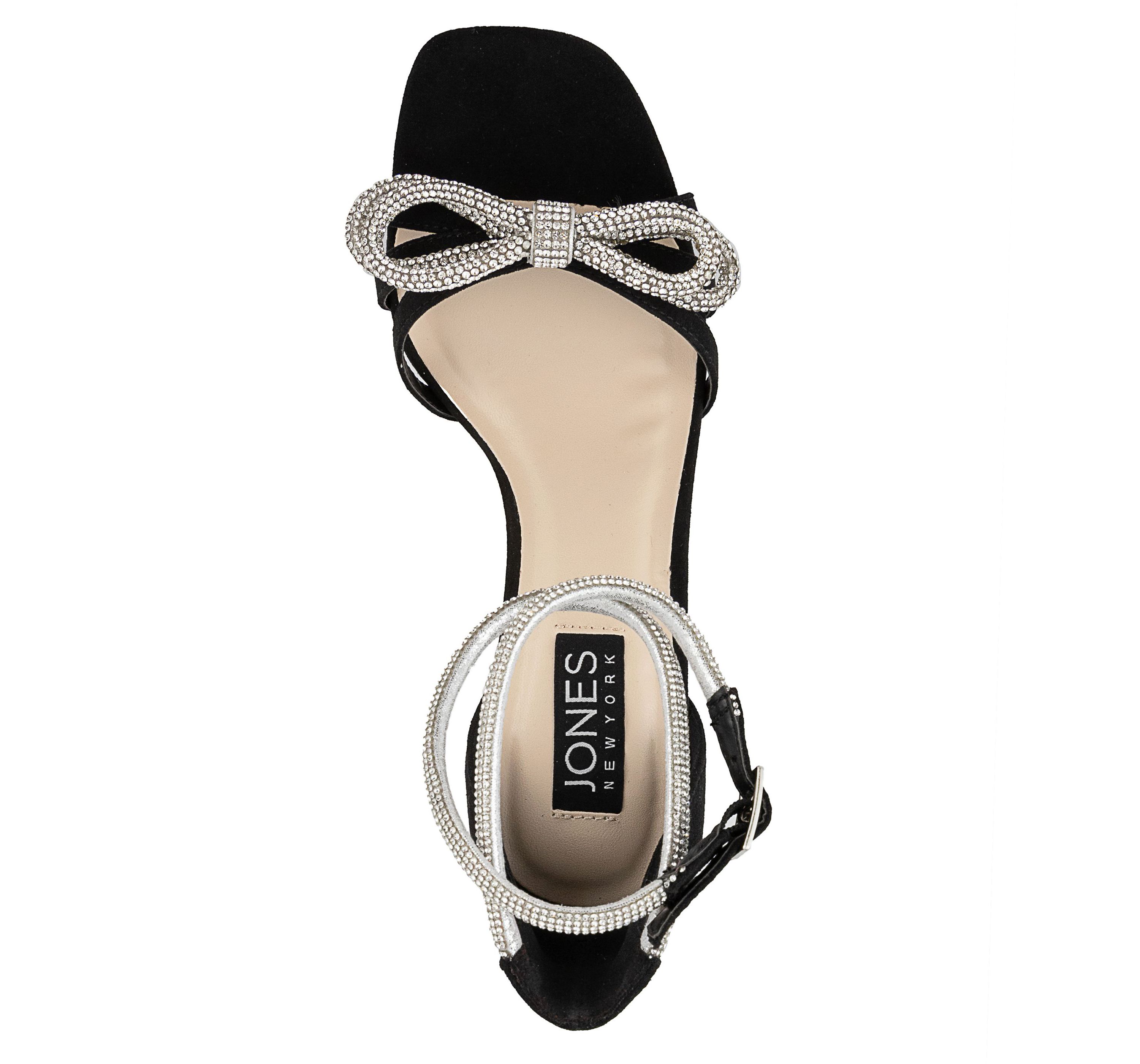 Tarrie Dress Heel