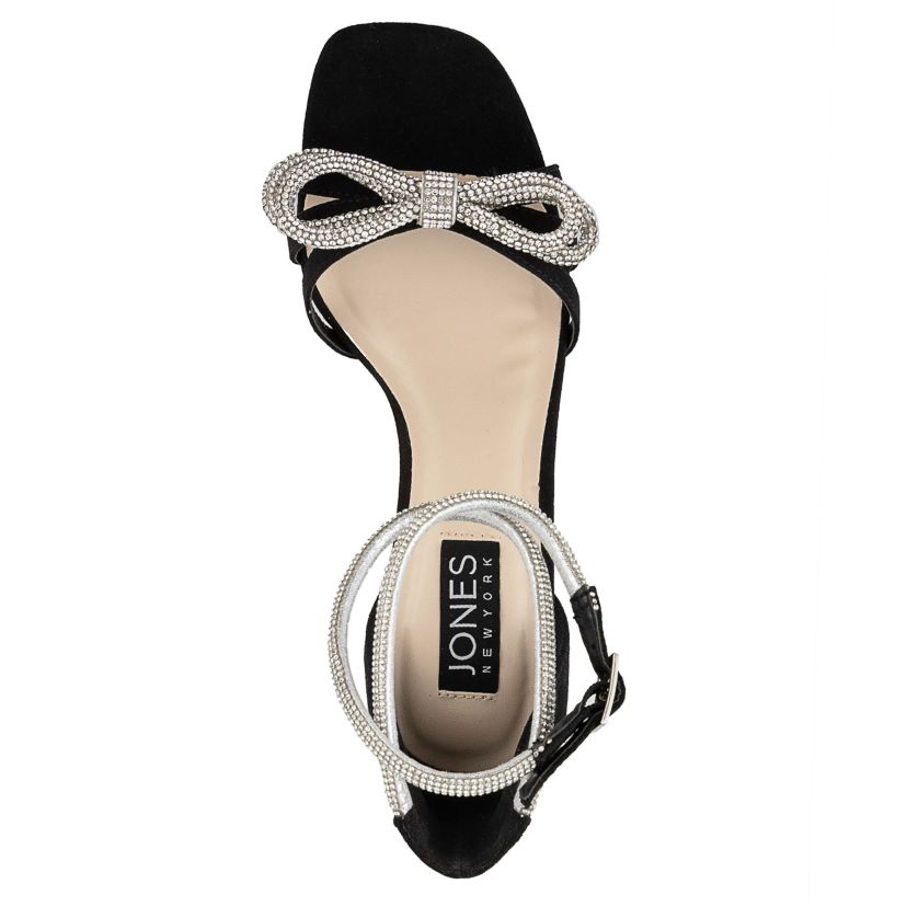 Tarrie Dress Heel