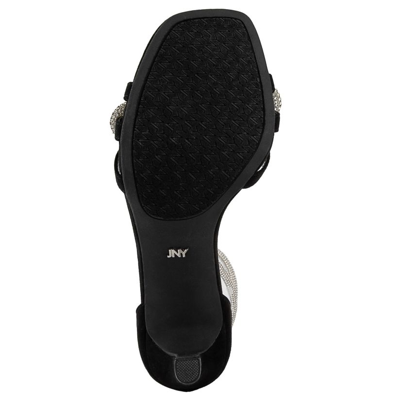 Tarrie Dress Heel