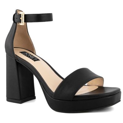 Toren Dress Sandal