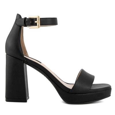 Toren Dress Sandal