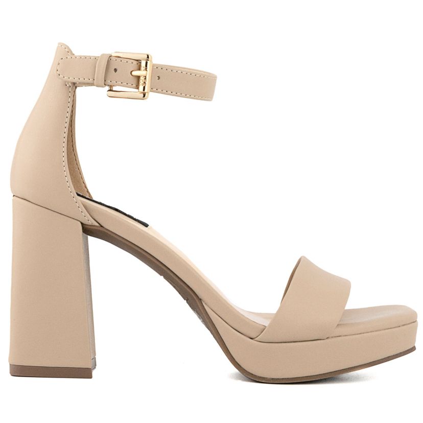 Toren Dress Sandal