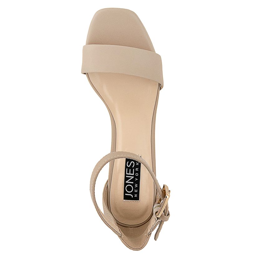Toren Dress Sandal
