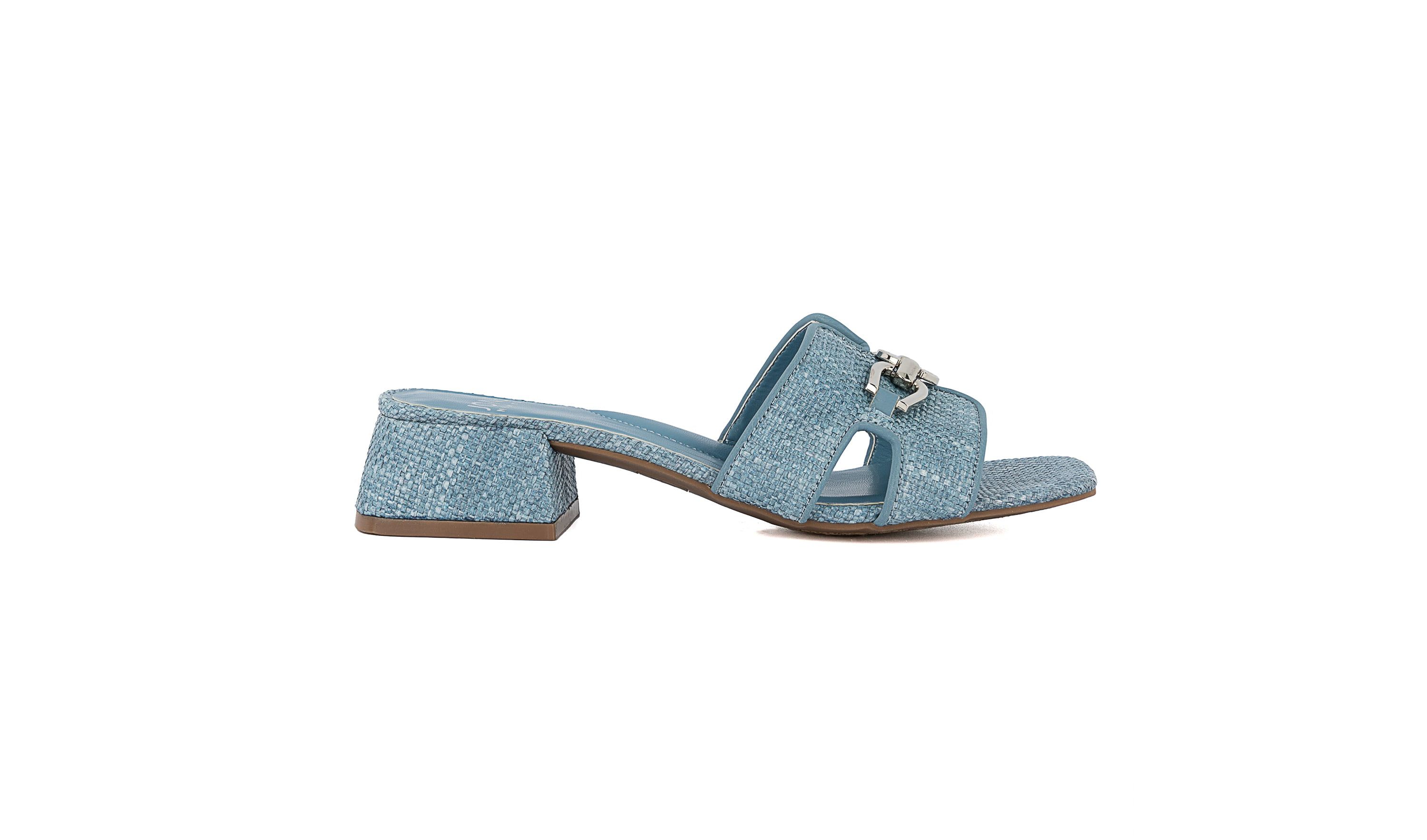 Unsa Casual Sandal