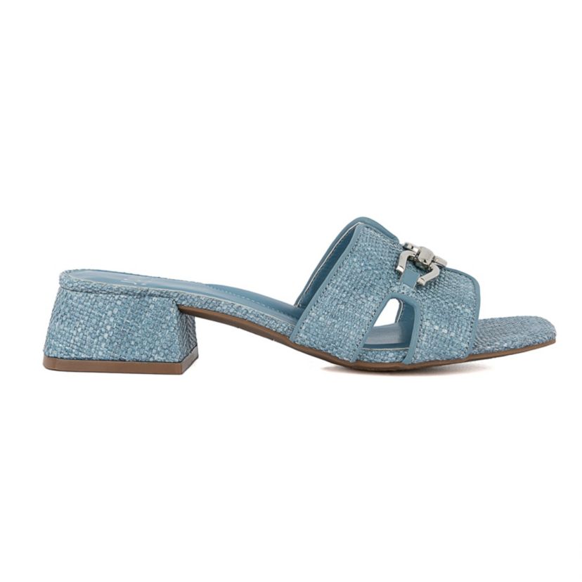 Unsa Casual Sandal