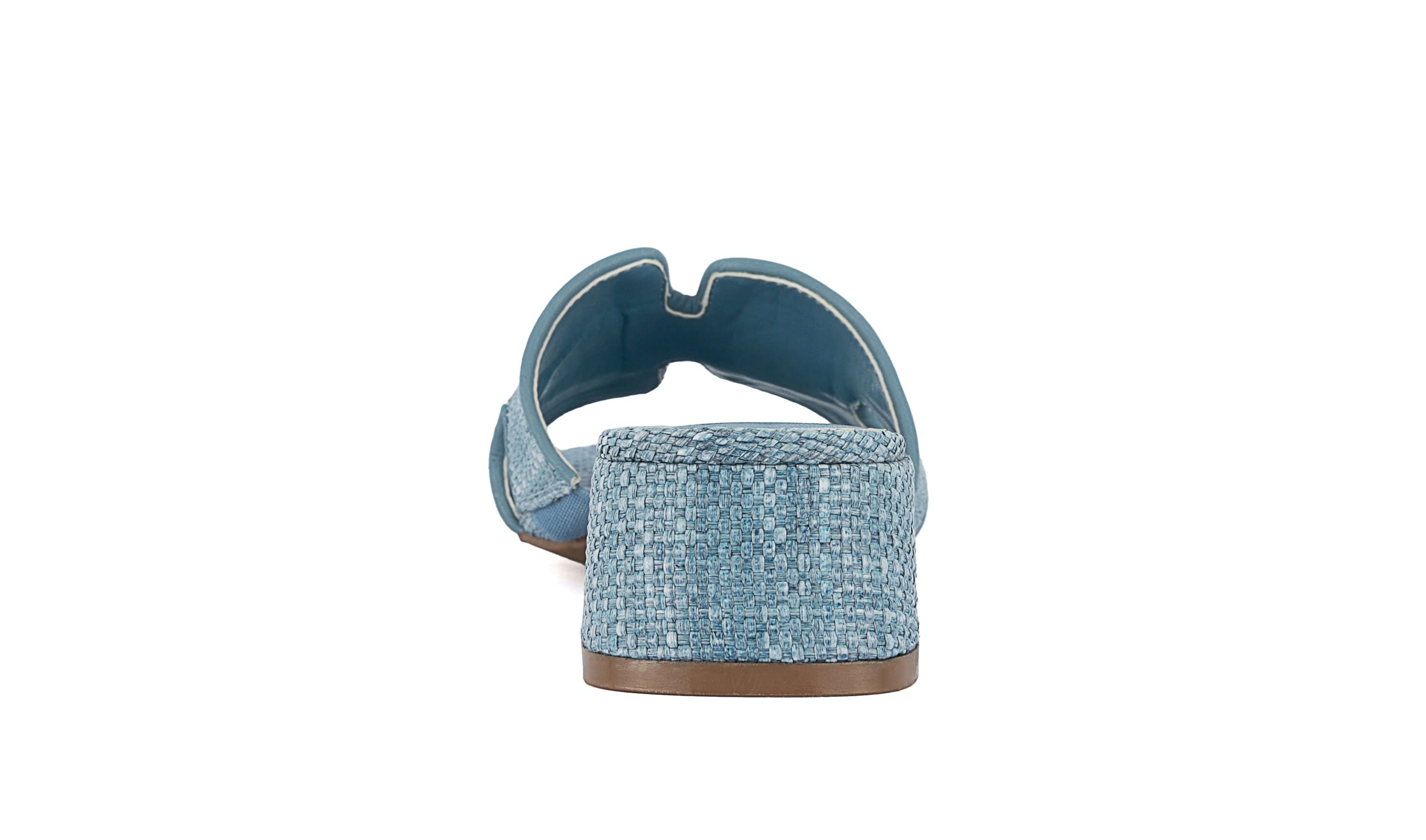 Unsa Casual Sandal