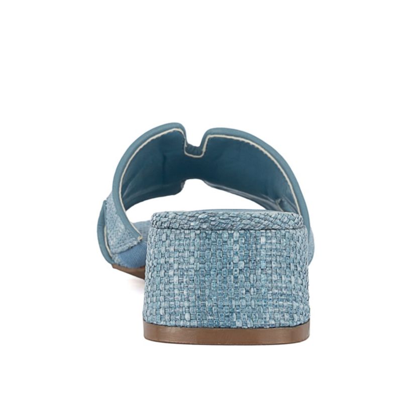 Unsa Casual Sandal