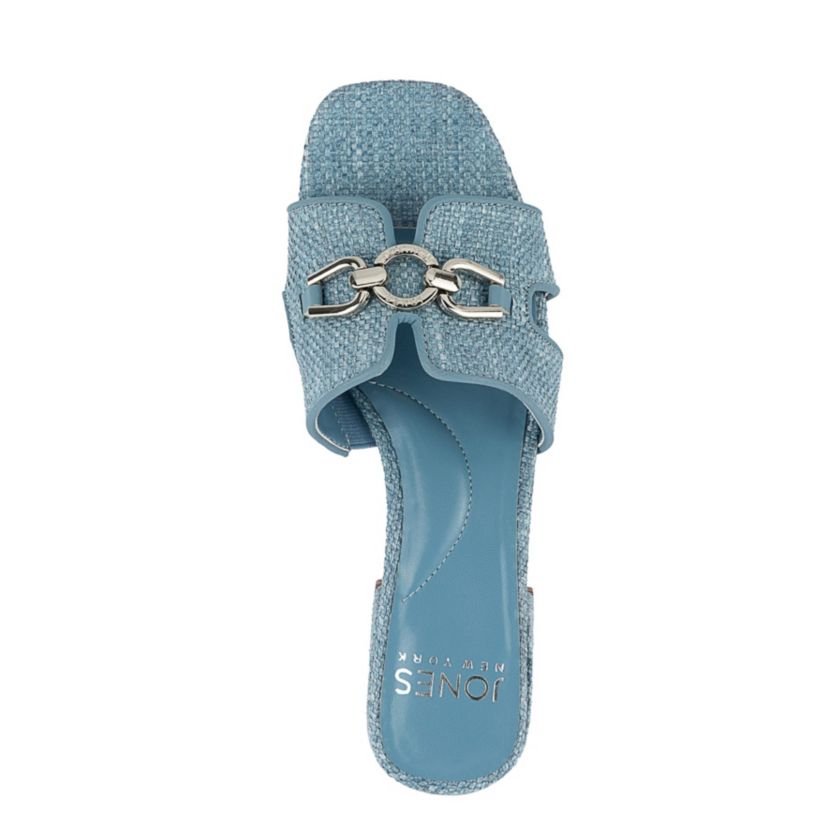 Unsa Casual Sandal
