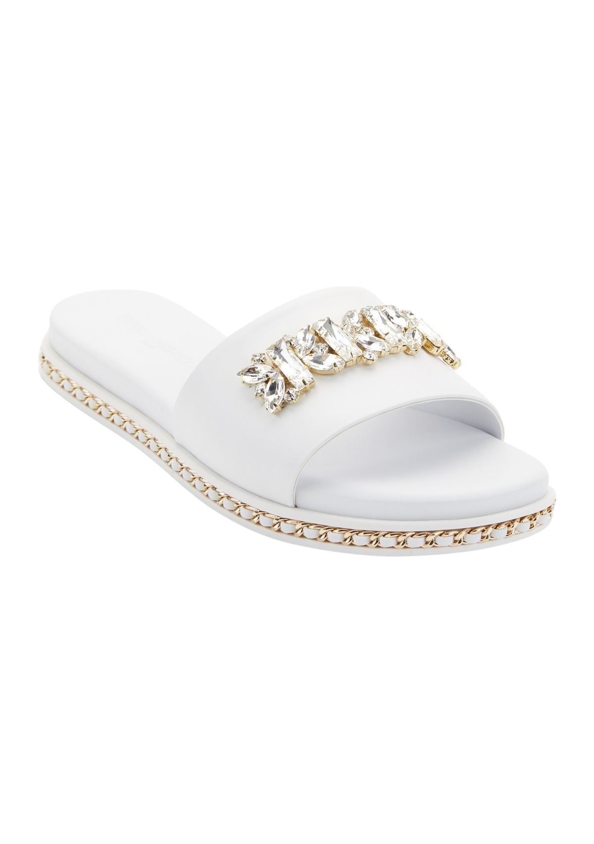 Bijou Slide Sandals