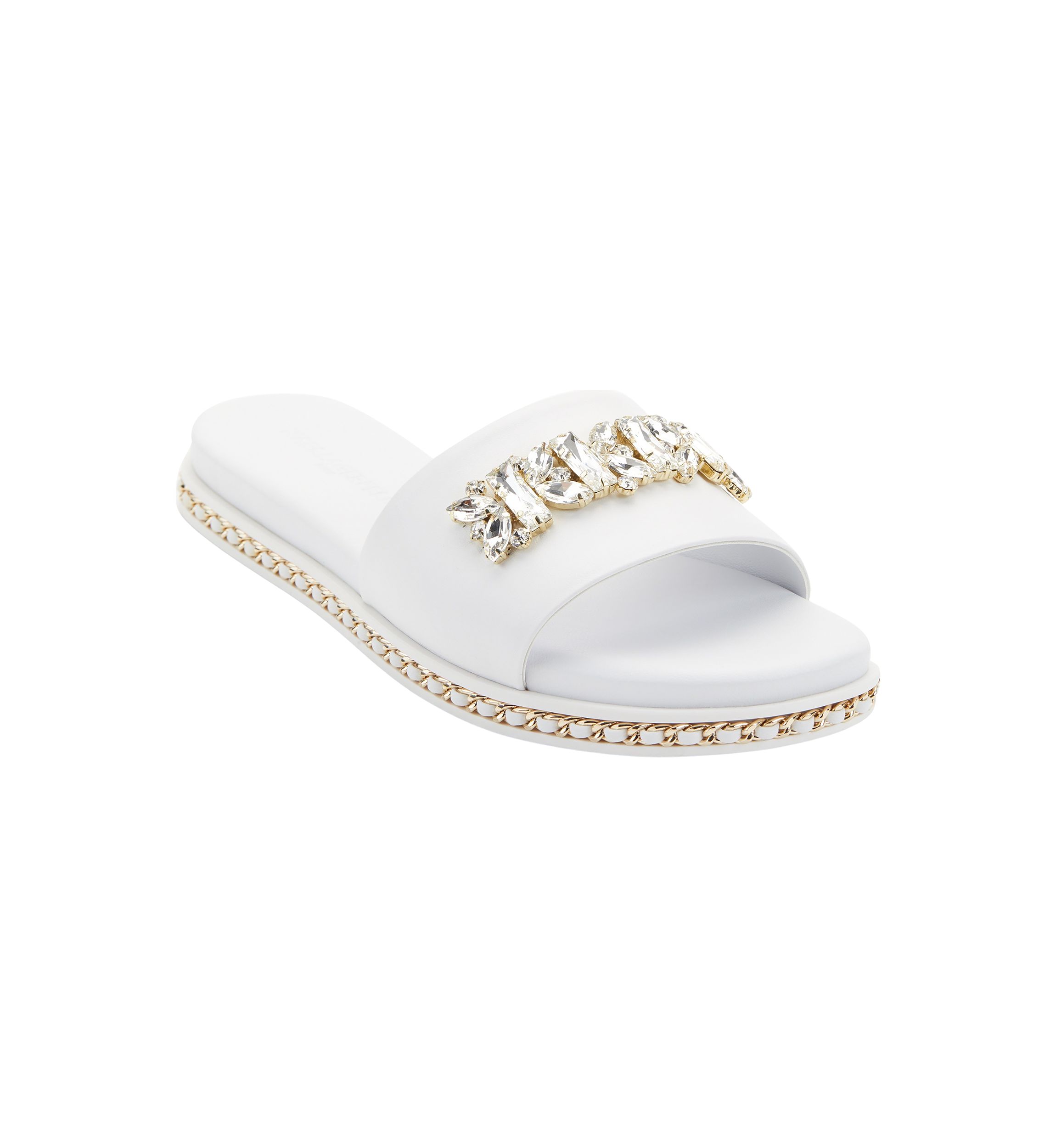 Bijou Slide Sandals