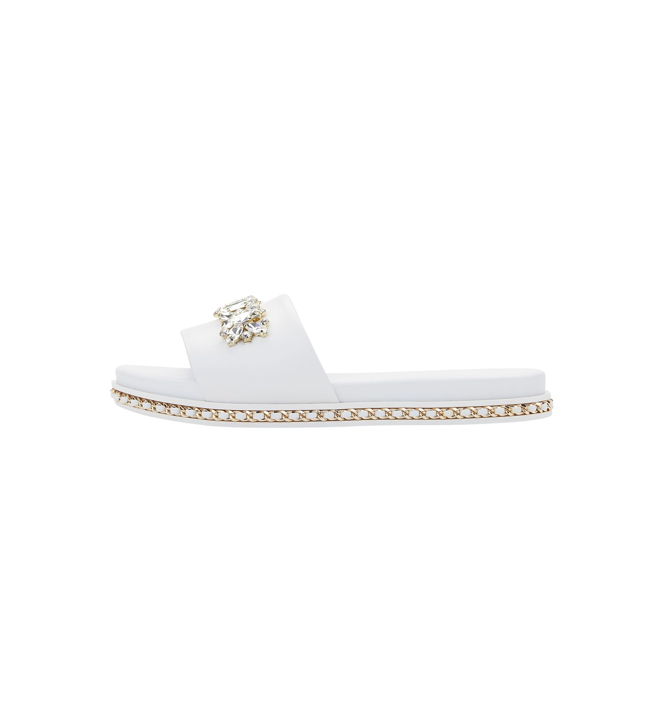 Bijou Slide Sandals