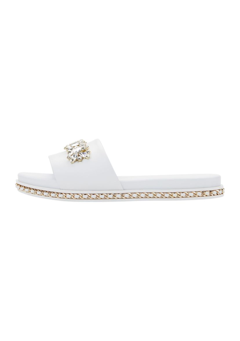 Bijou Slide Sandals