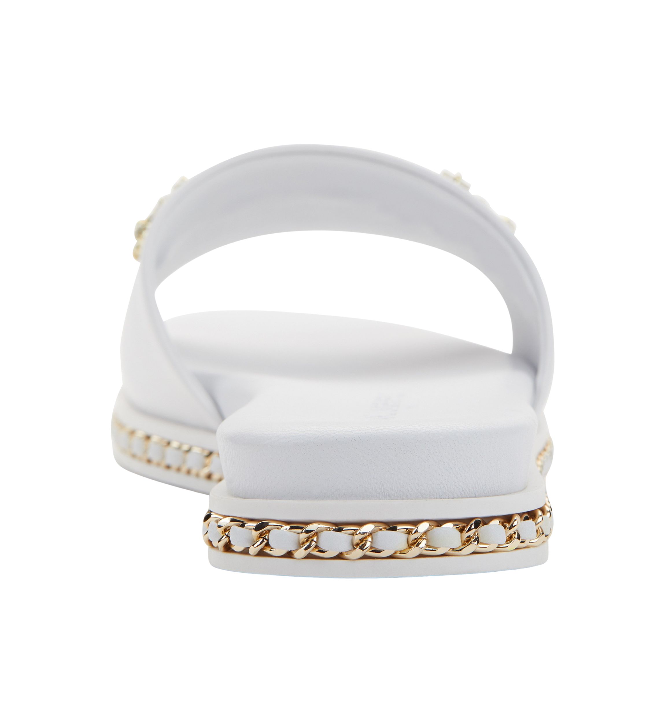 Bijou Slide Sandals