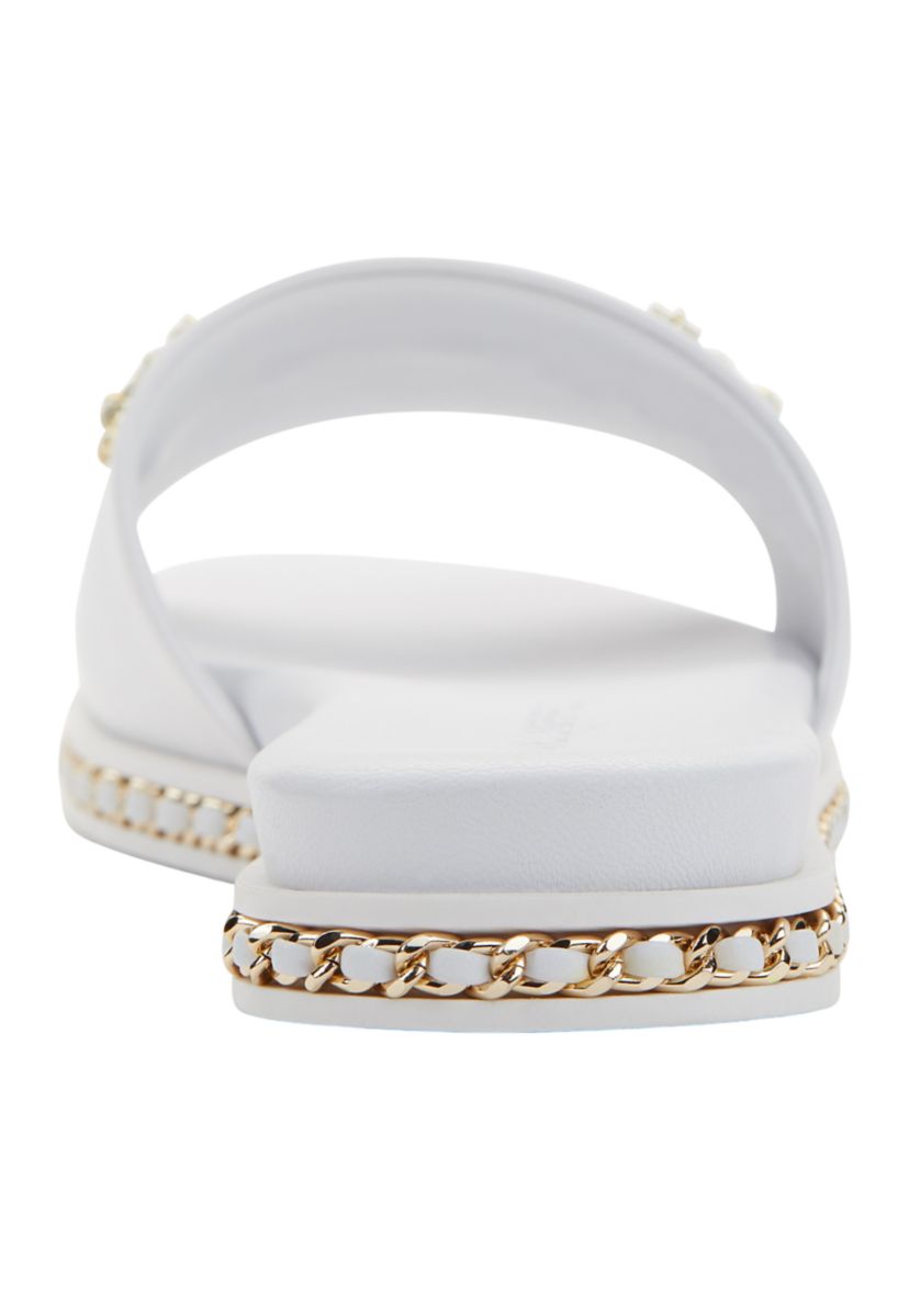 Bijou Slide Sandals