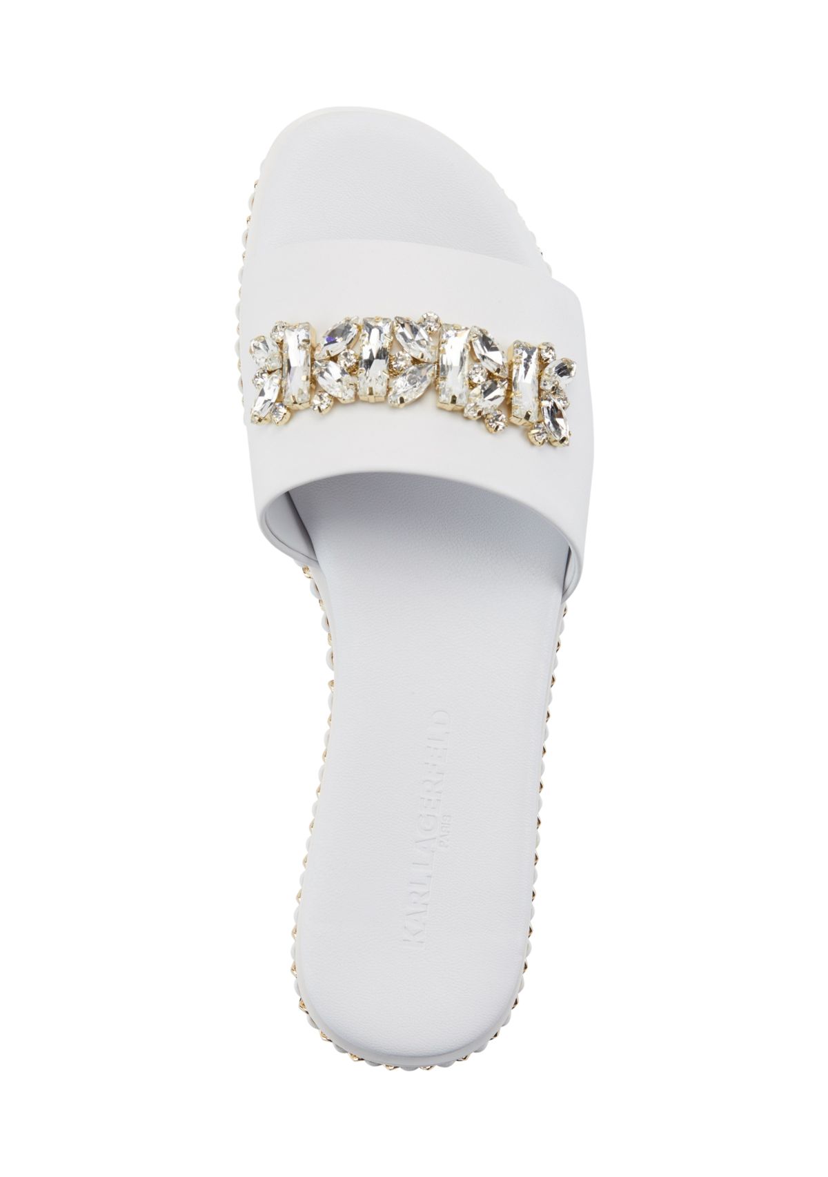 Bijou Slide Sandals