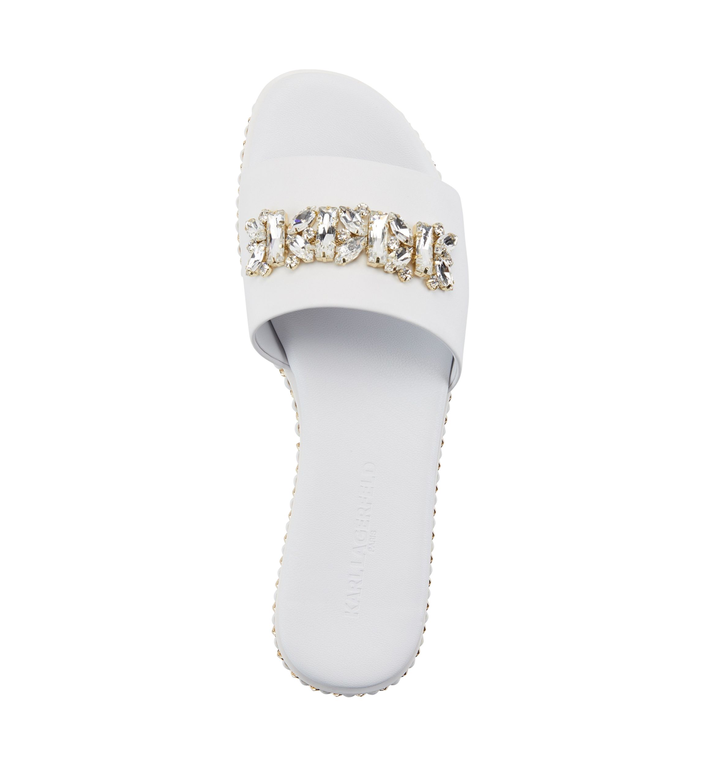 Bijou Slide Sandals