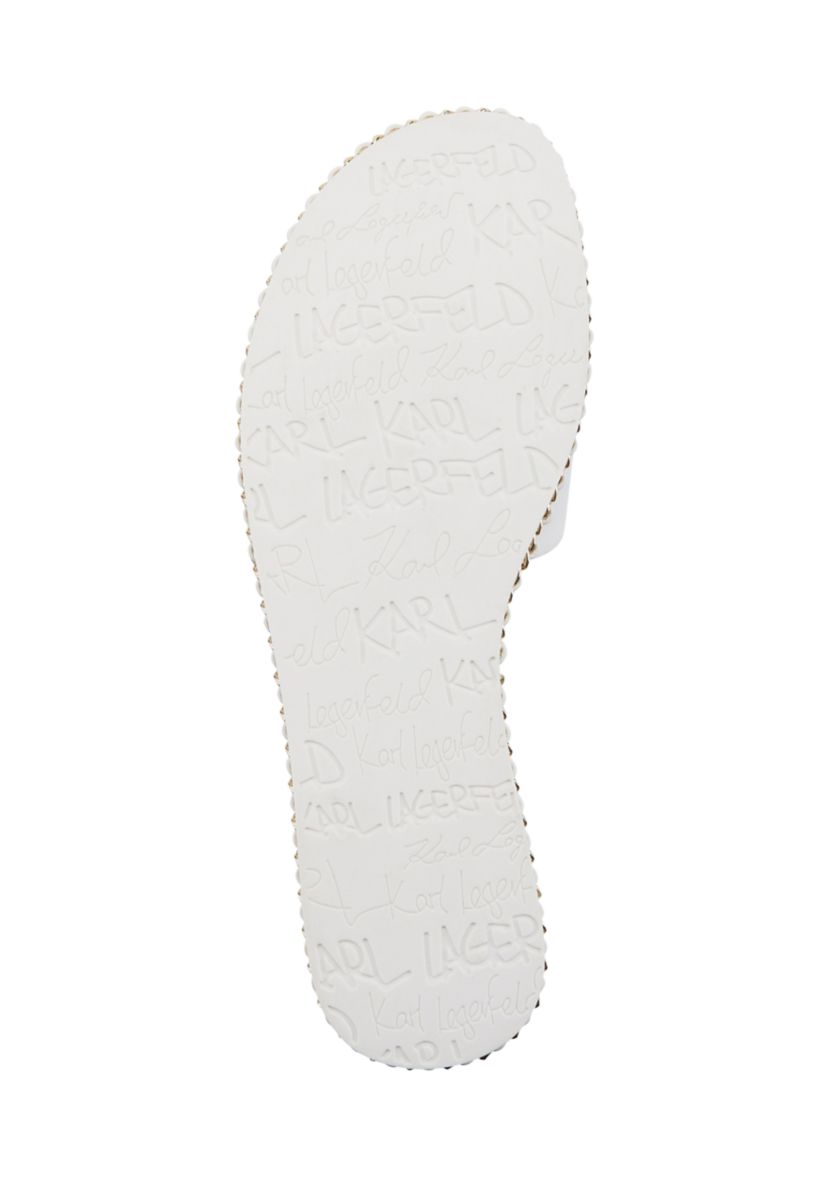 Bijou Slide Sandals