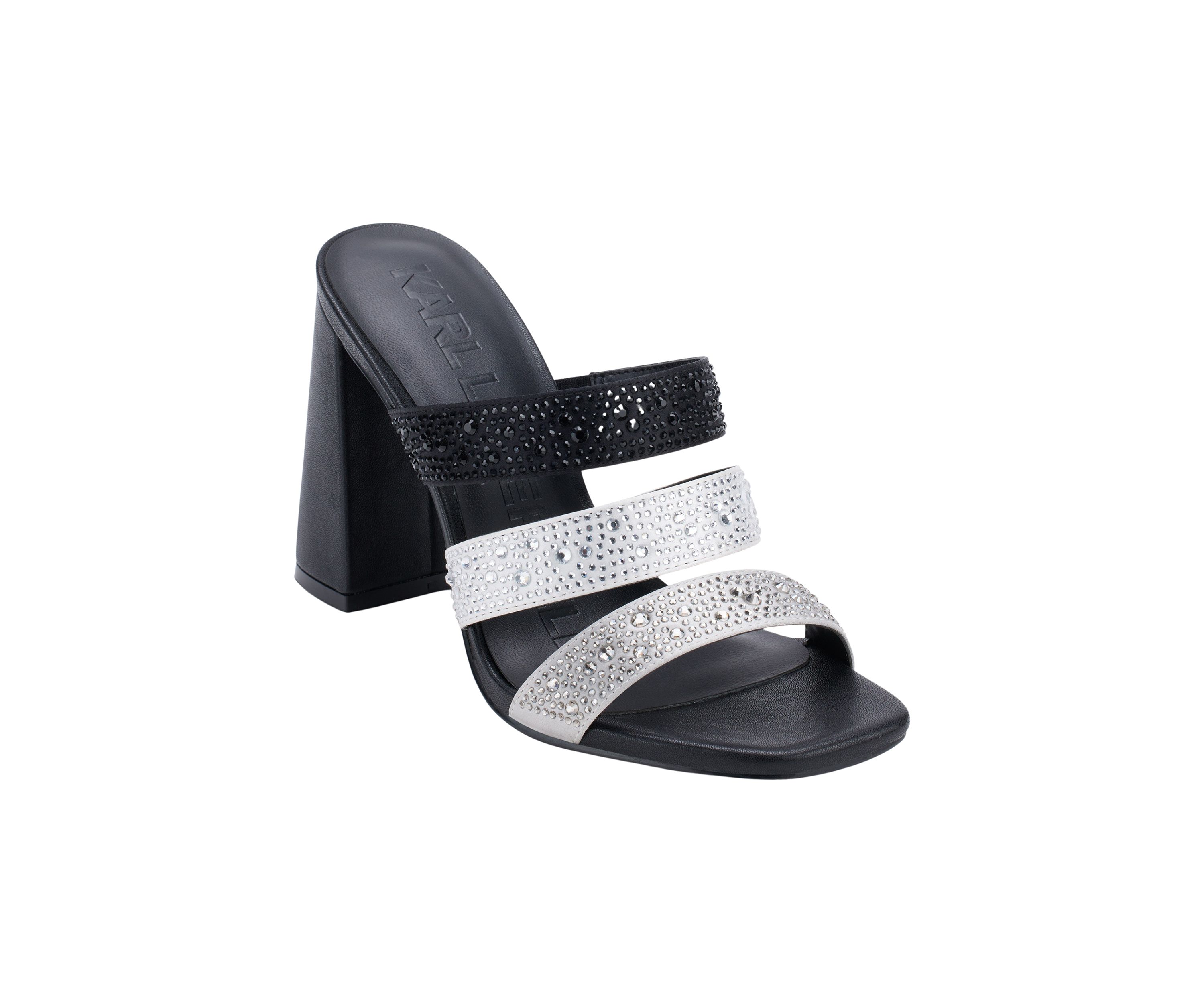 Ricki Sandals