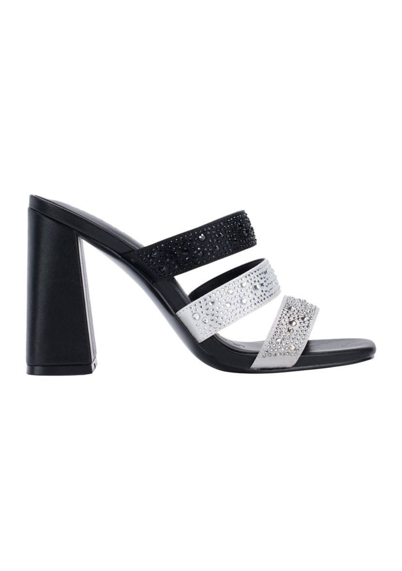 Ricki Sandals