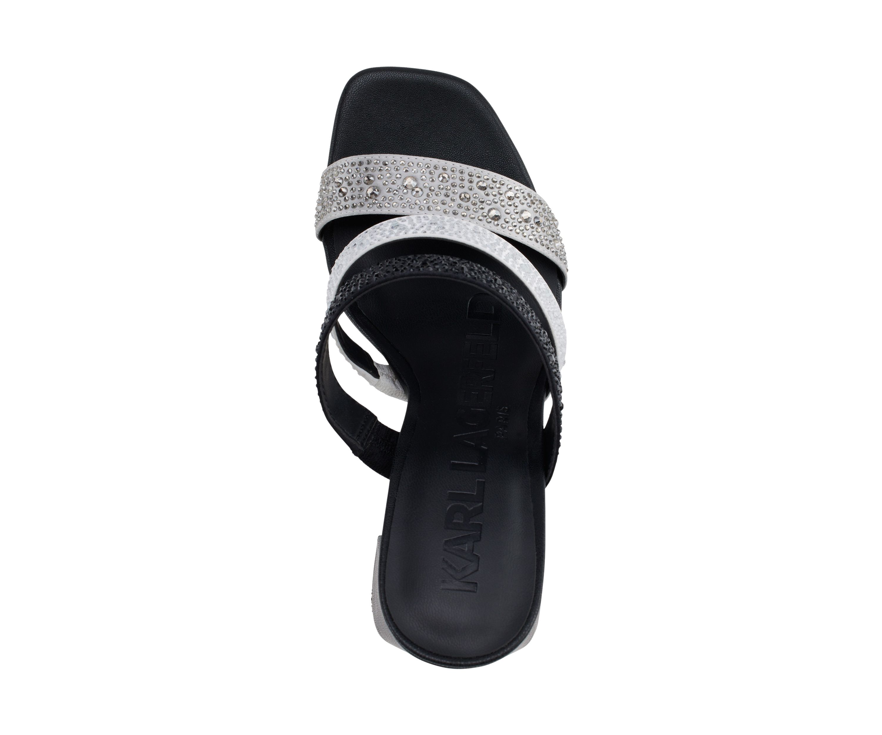 Ricki Sandals