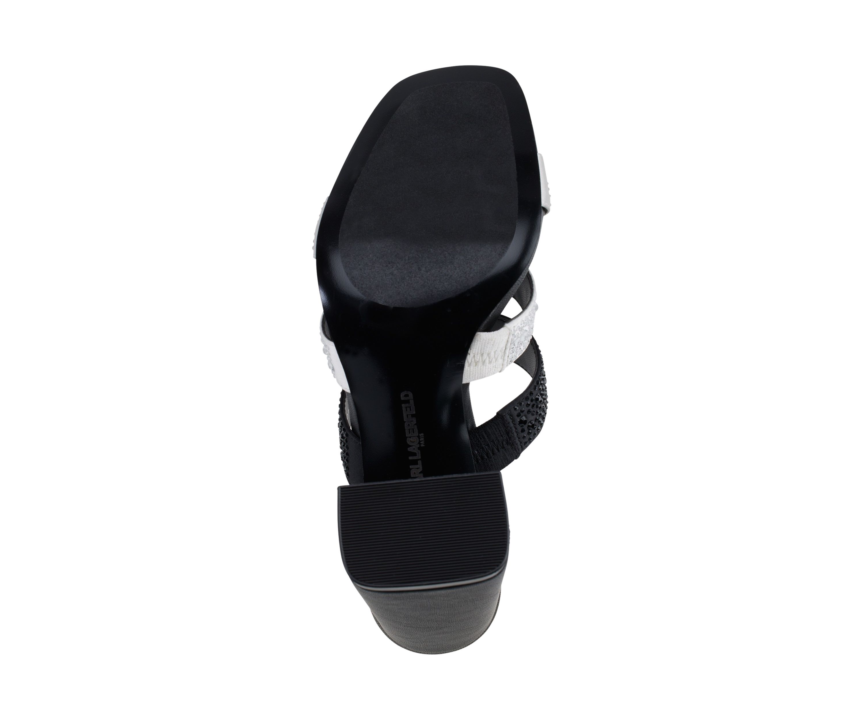 Ricki Sandals