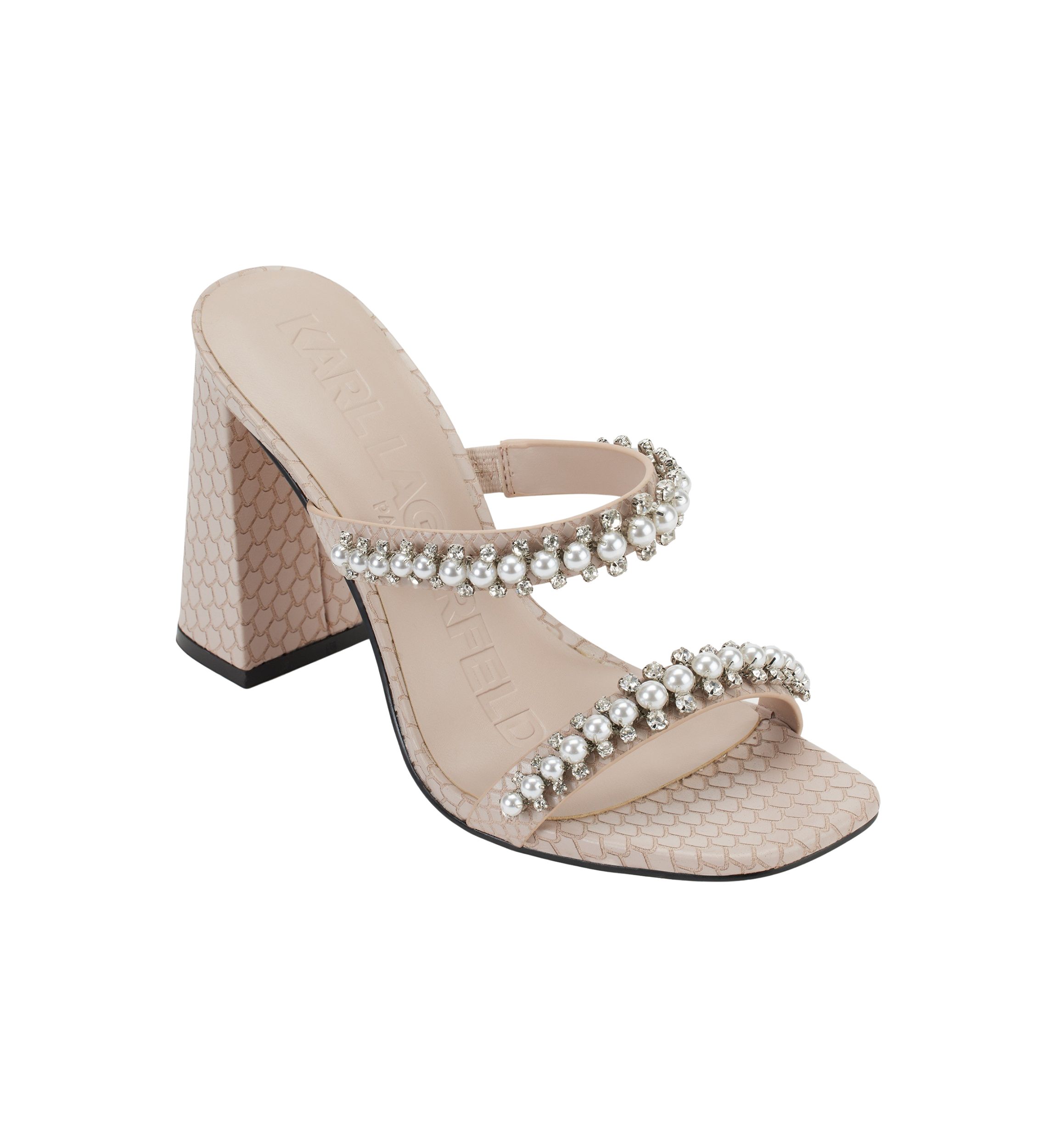 Rayan Sandals